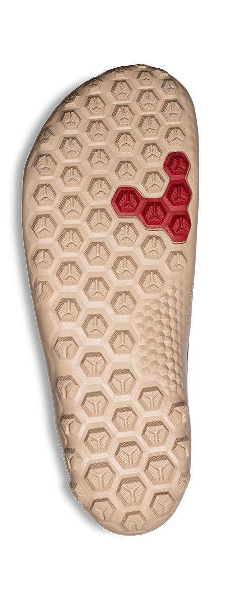 Vivobarefoot Tracker Textile FG2 Mens