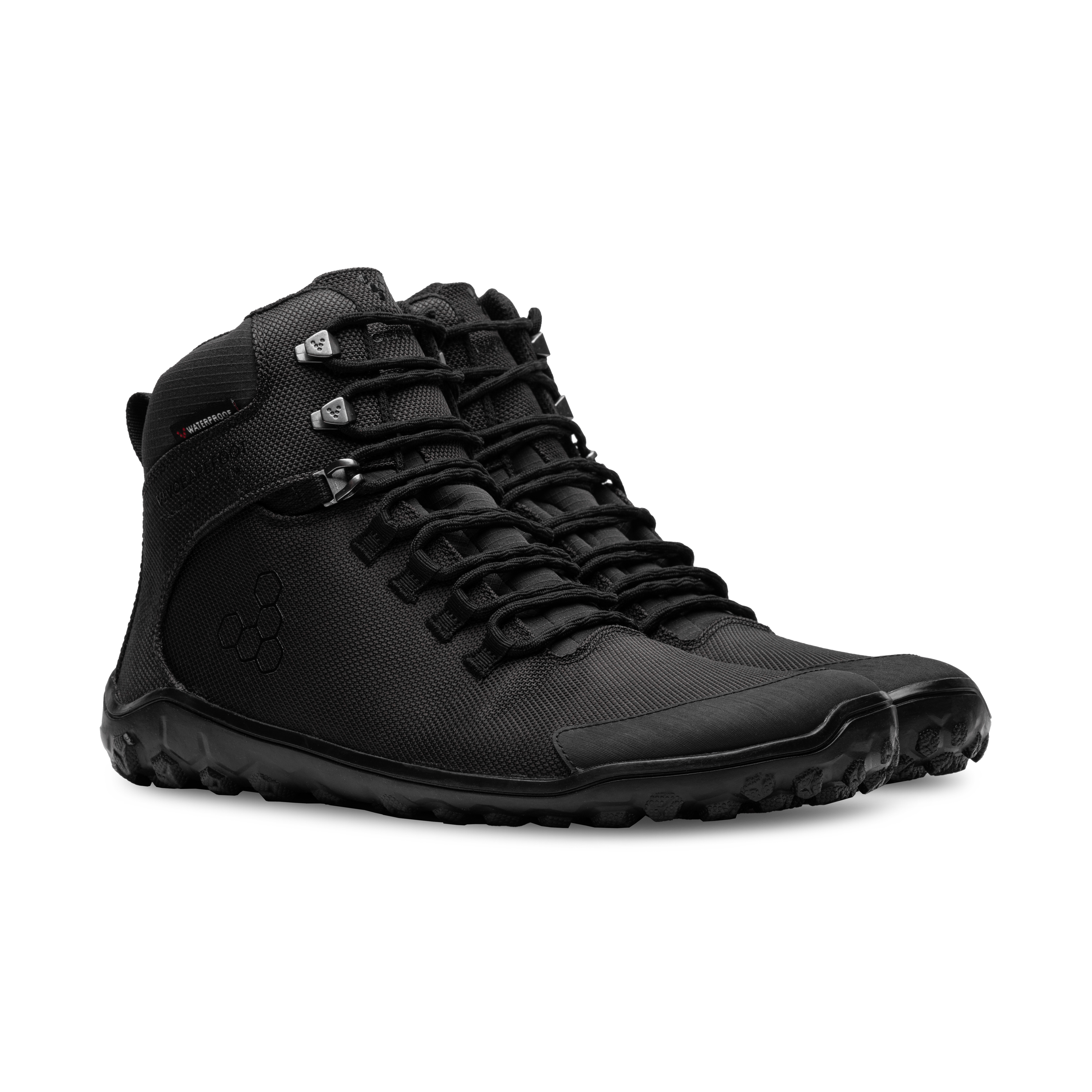 Vivobarefoot Tracker Textile FG2 Mens