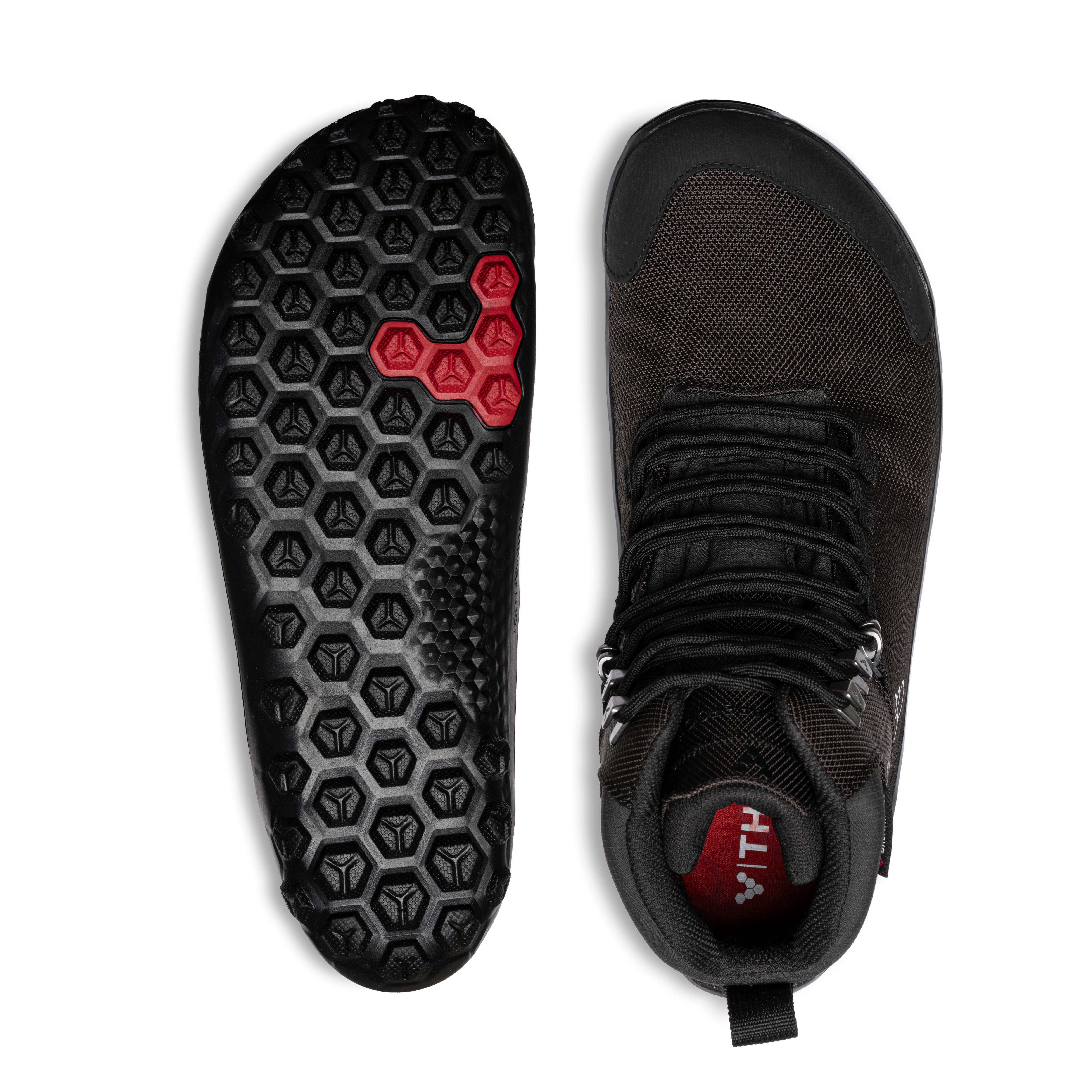 Vivobarefoot Tracker Textile FG2 Mens