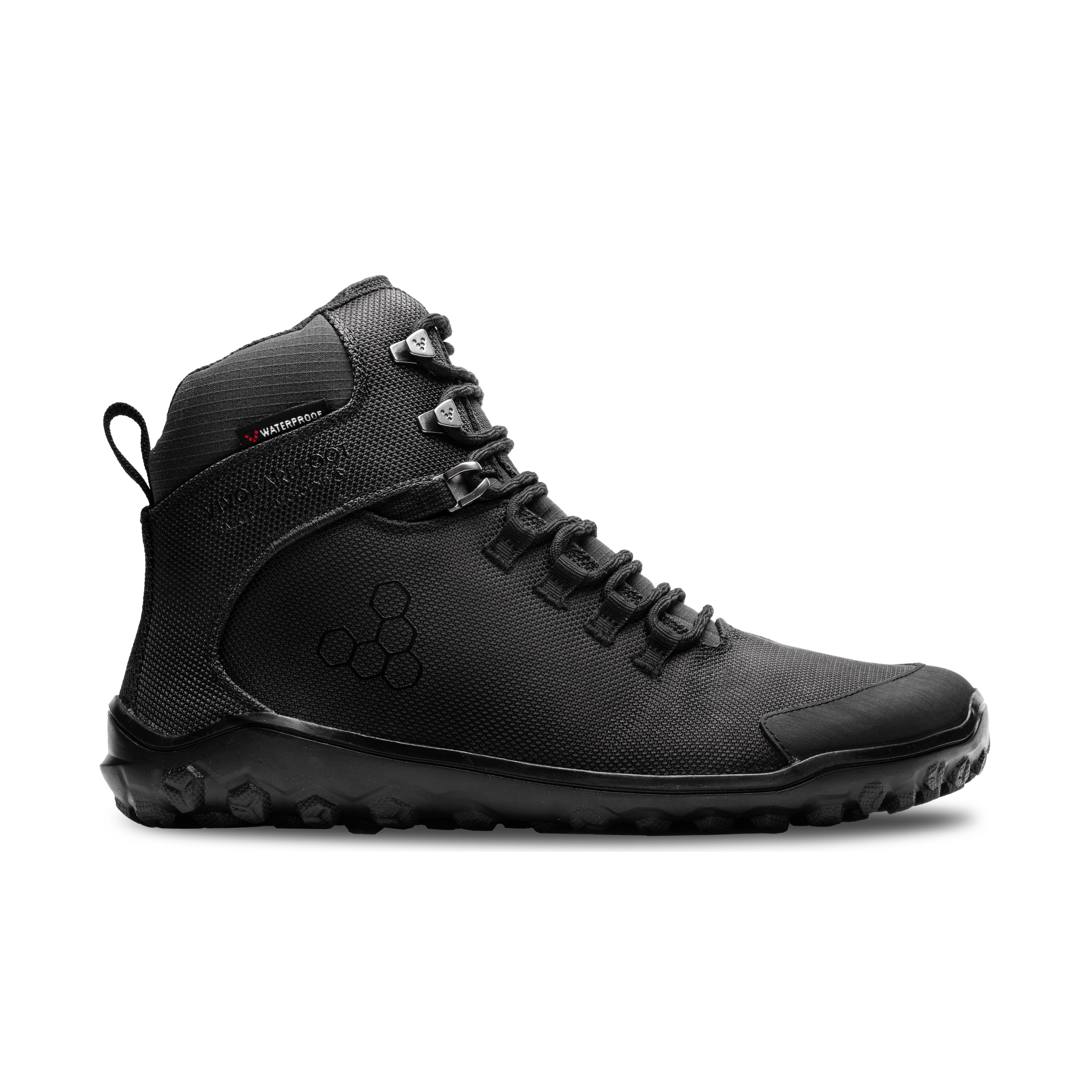 Vivobarefoot Tracker Textile FG2 Mens