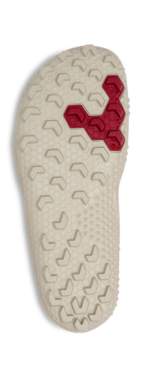 Vivobarefoot Tracker Winter SG Womens – Acorn