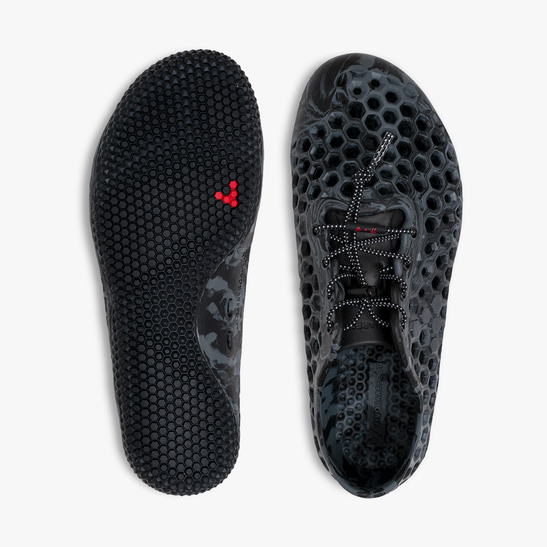 Vivobarefoot x JJF Ultra III Bloom Mens