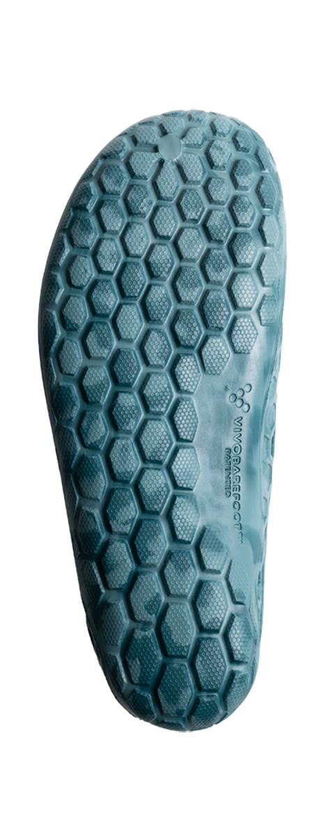 Vivobarefoot Ultra Bloom Juniors 