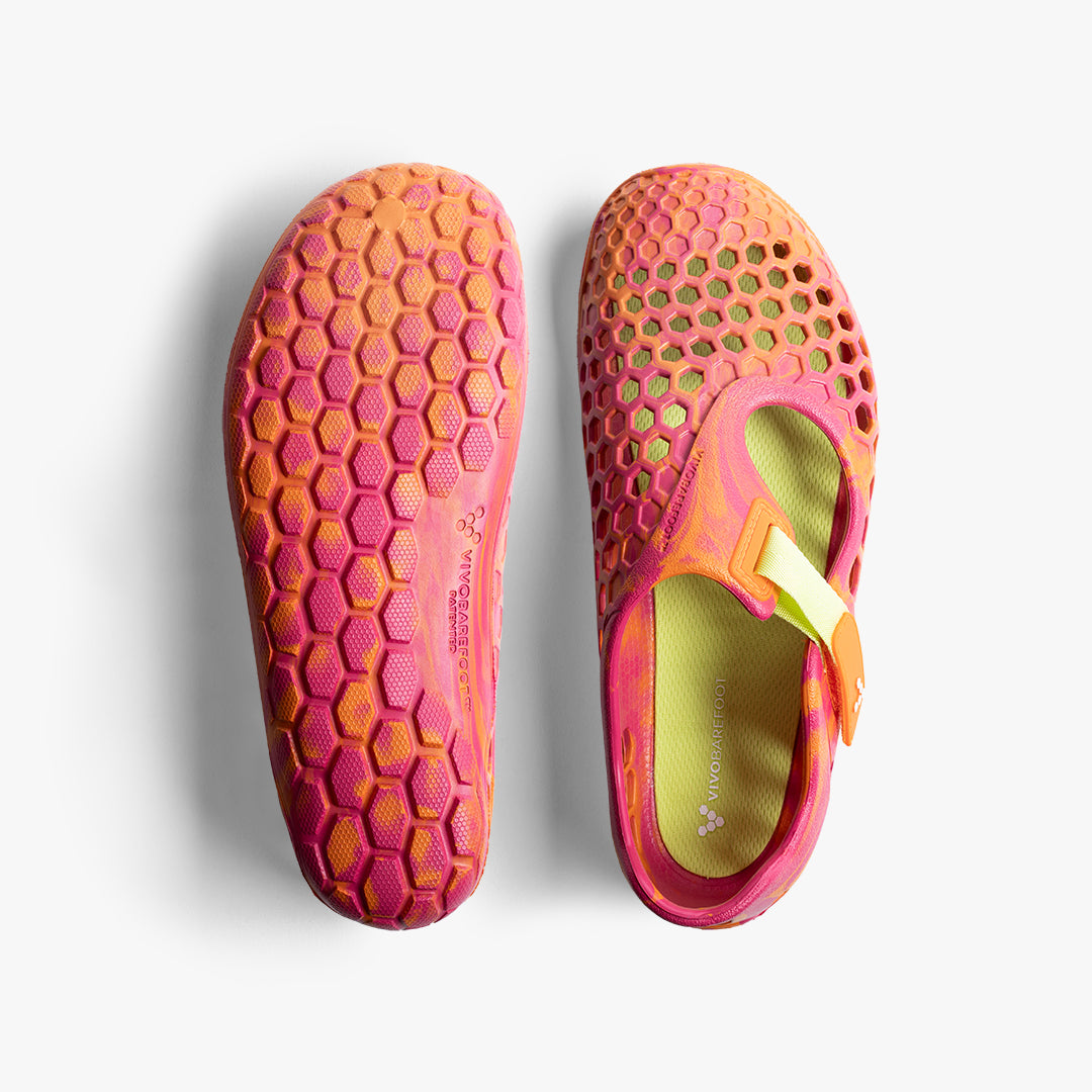 Vivobarefoot Ultra Bloom Juniors 