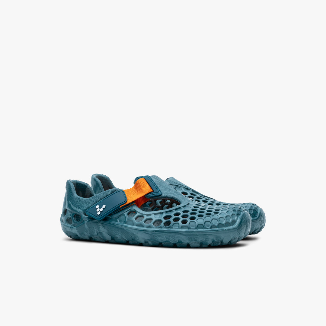 Vivobarefoot Ultra Bloom Kids – Children's sandals 