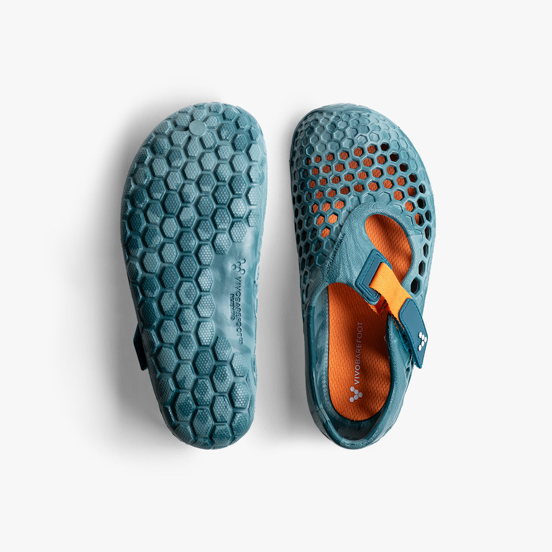 Vivobarefoot Ultra Bloom Kids – Children's sandals 