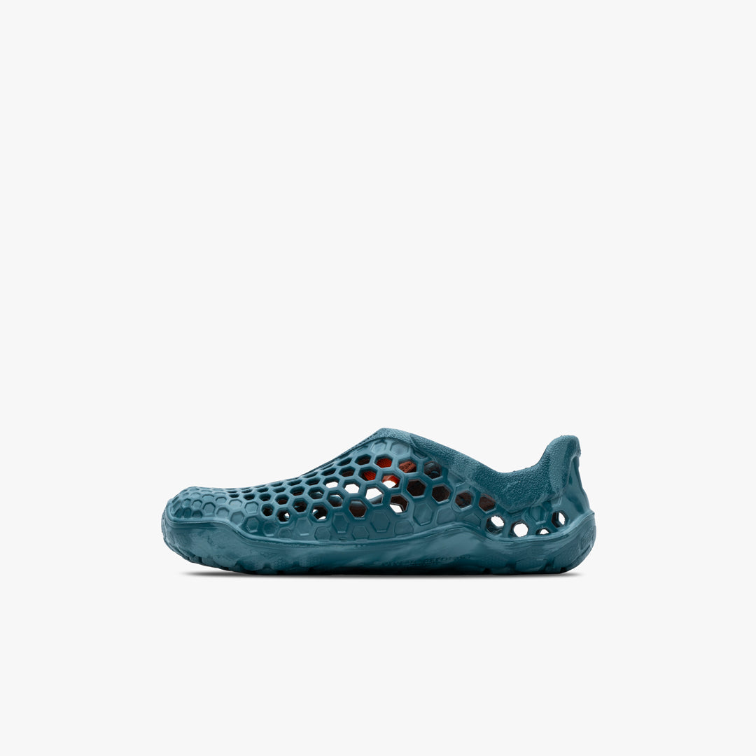 Vivobarefoot Ultra Bloom Preschool – Ocean Wave 