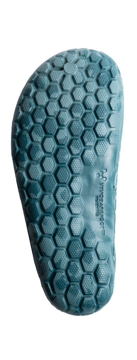 Vivobarefoot Ultra Bloom Preschool – Ocean Wave 