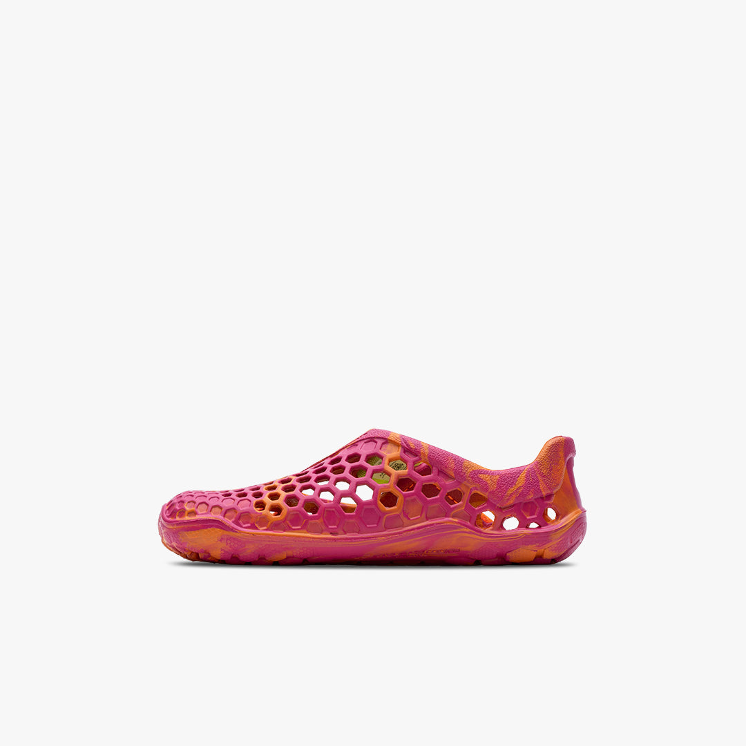 Vivobarefoot Ultra Bloom Preschool – Sunrise 