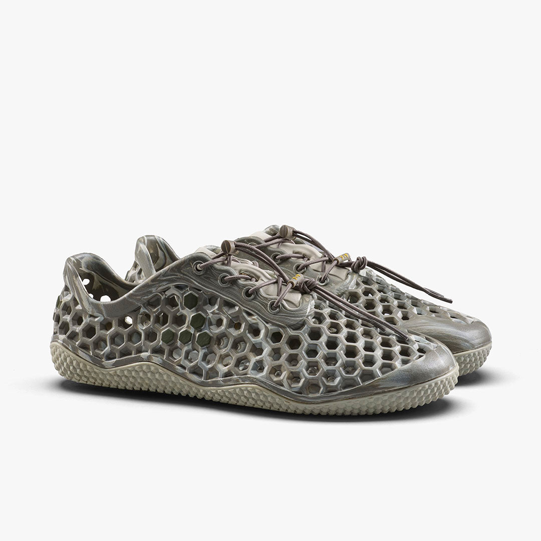Vivobarefoot Ultra IV JJF Womens – Shadow Green