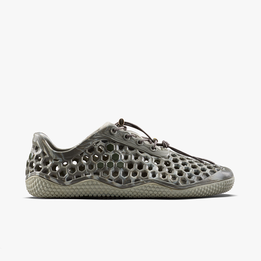 Vivobarefoot Ultra IV JJF Womens – Shadow Green