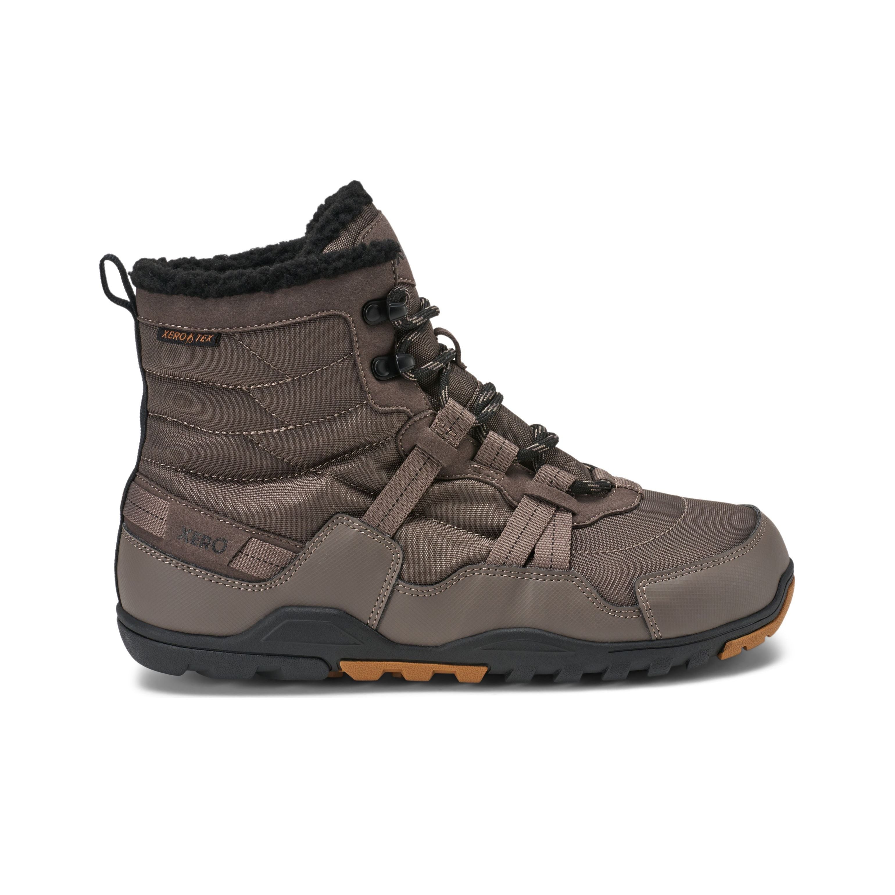 Xero Shoes Alpine Uomo – Taupe