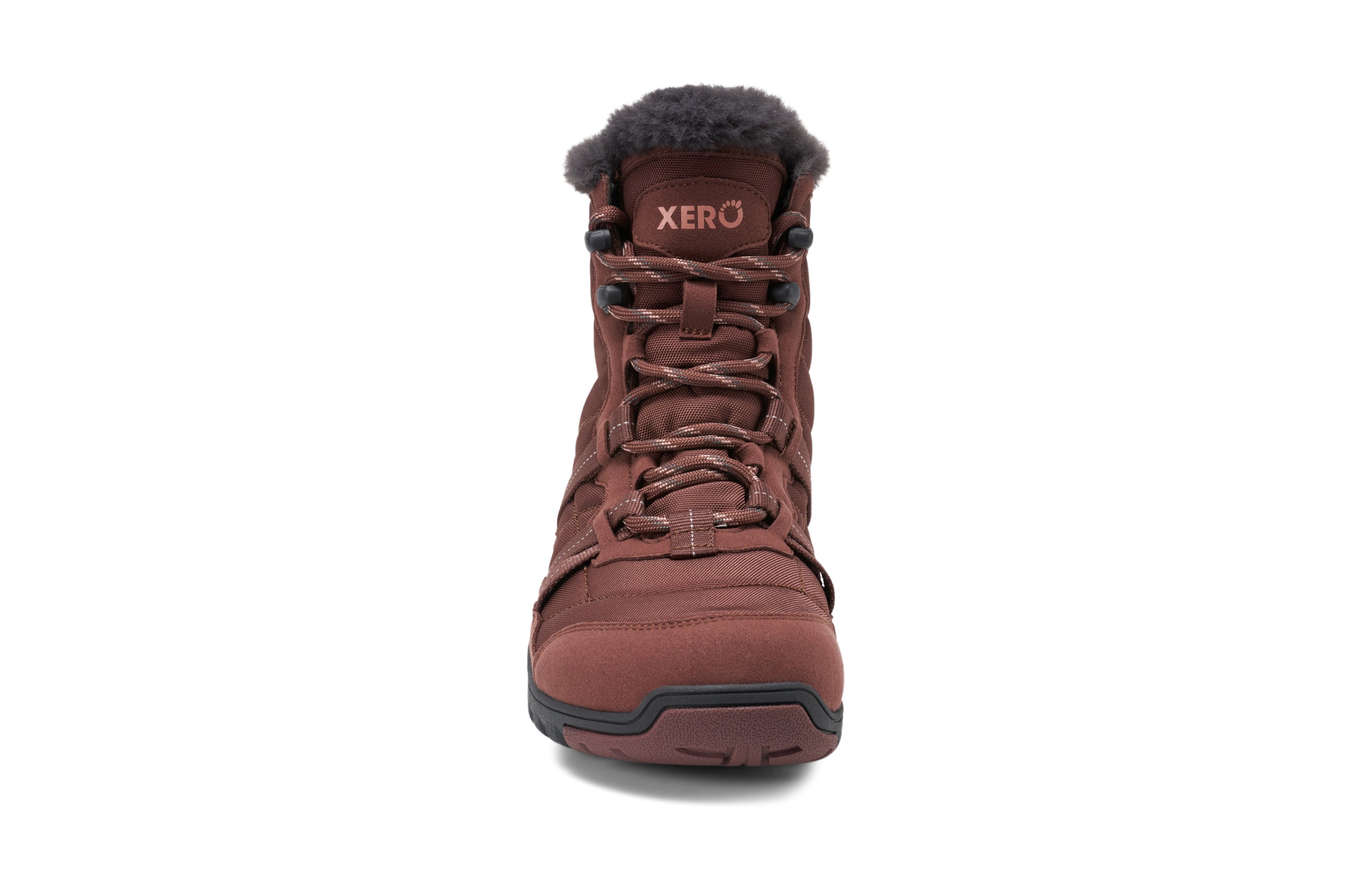 Xero Shoes Alpine Womens – Dark Blush