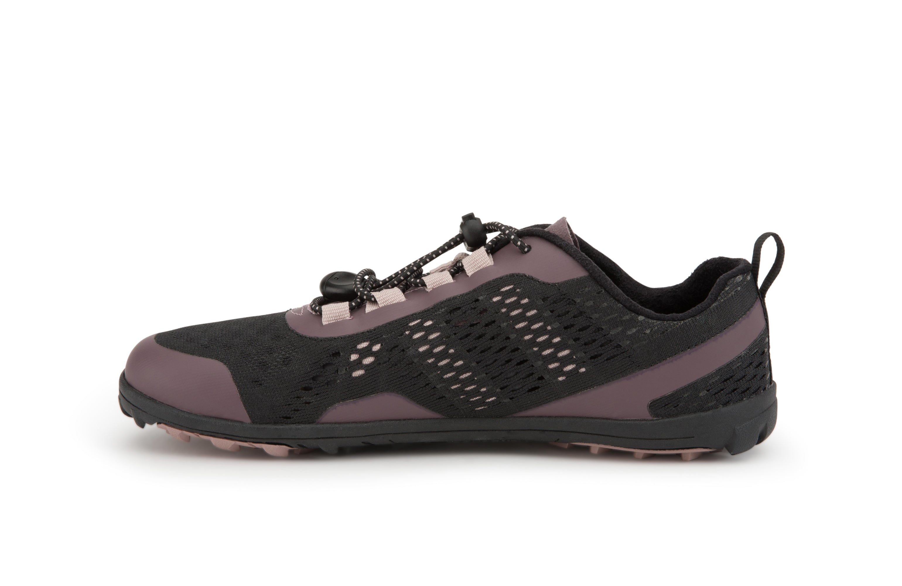 Xero Shoes Aqua X Sport Women barfods vandsko til kvinder i farven sparrow, inderside