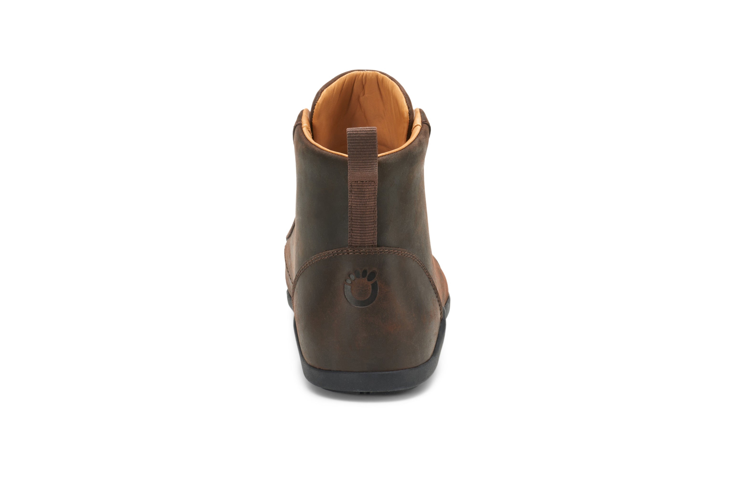 Xero Shoes Denver Leather Lined Men – Brown