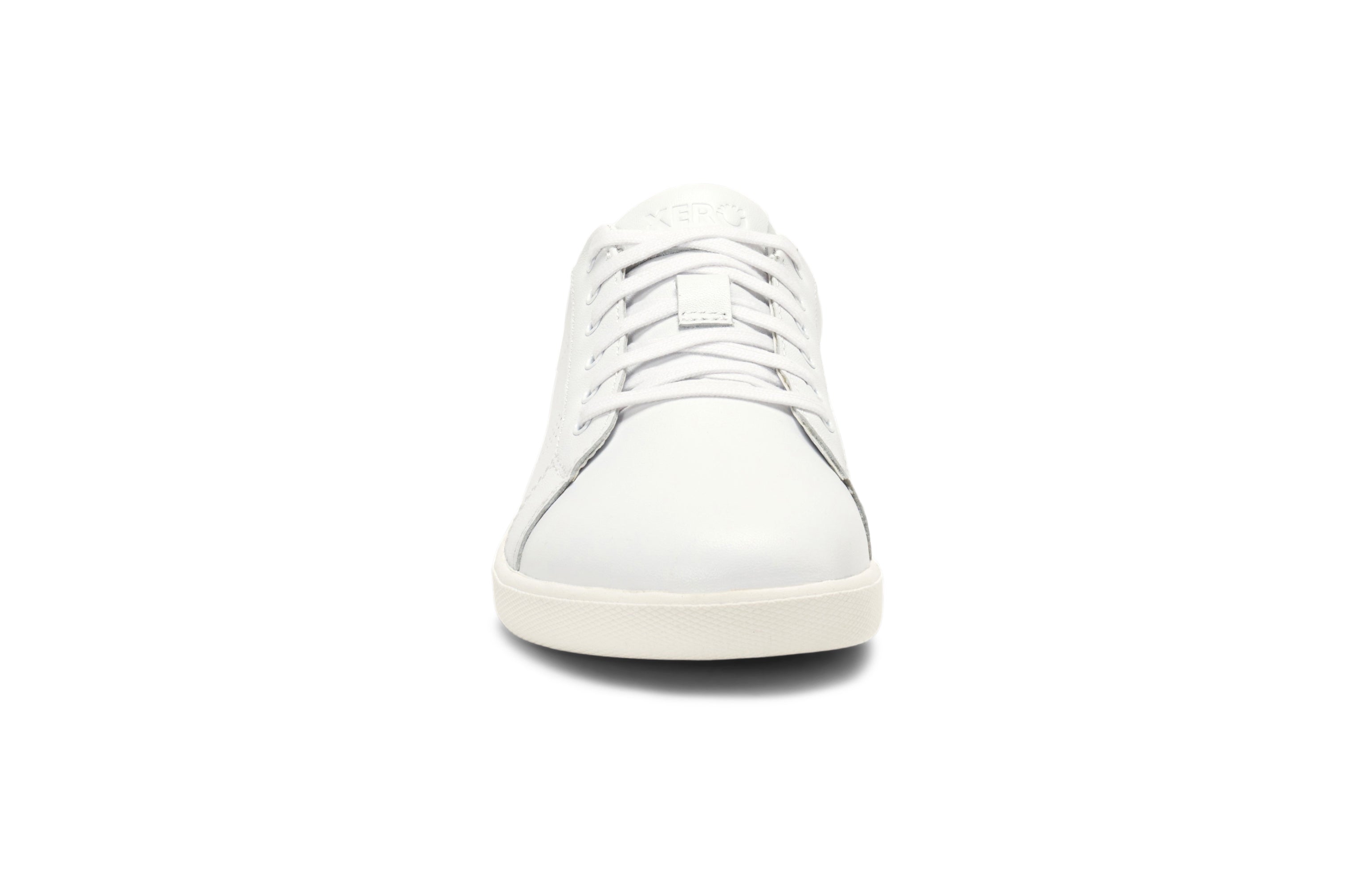 Xero Shoes Dillon Leather Womens – White