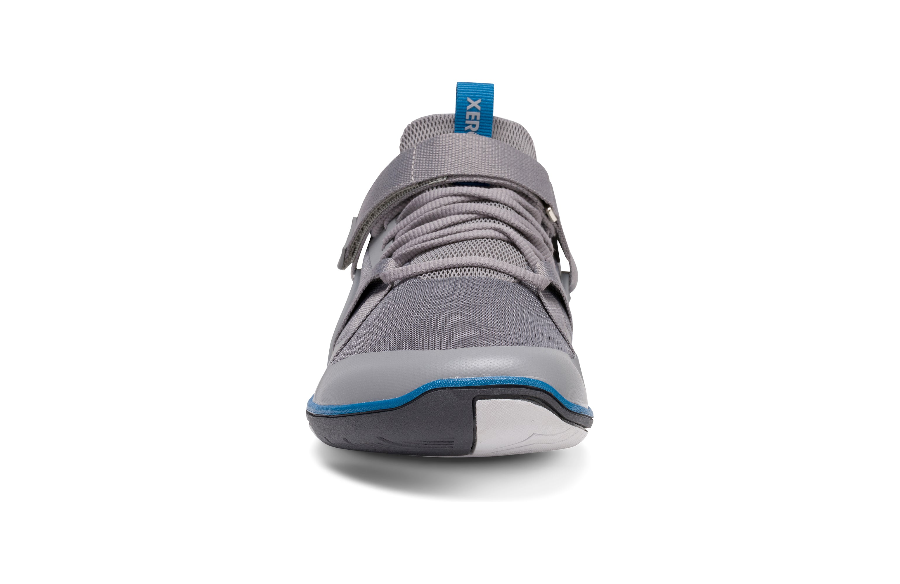 Xero Shoes Forza Trainer Mens - Training Shoes - Frost Grey