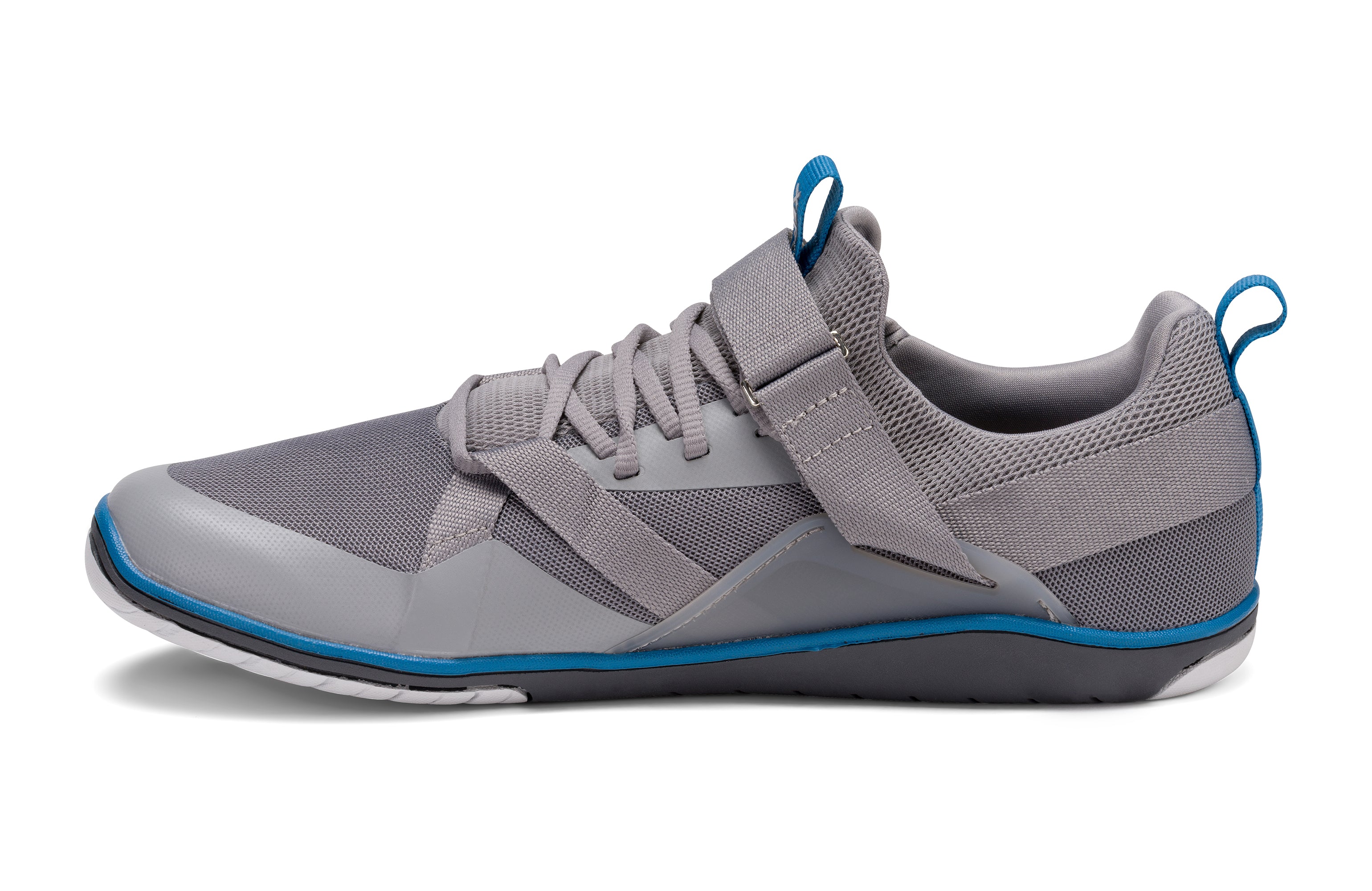 Xero Shoes Forza Trainer Mens - Training Shoes - Frost Grey