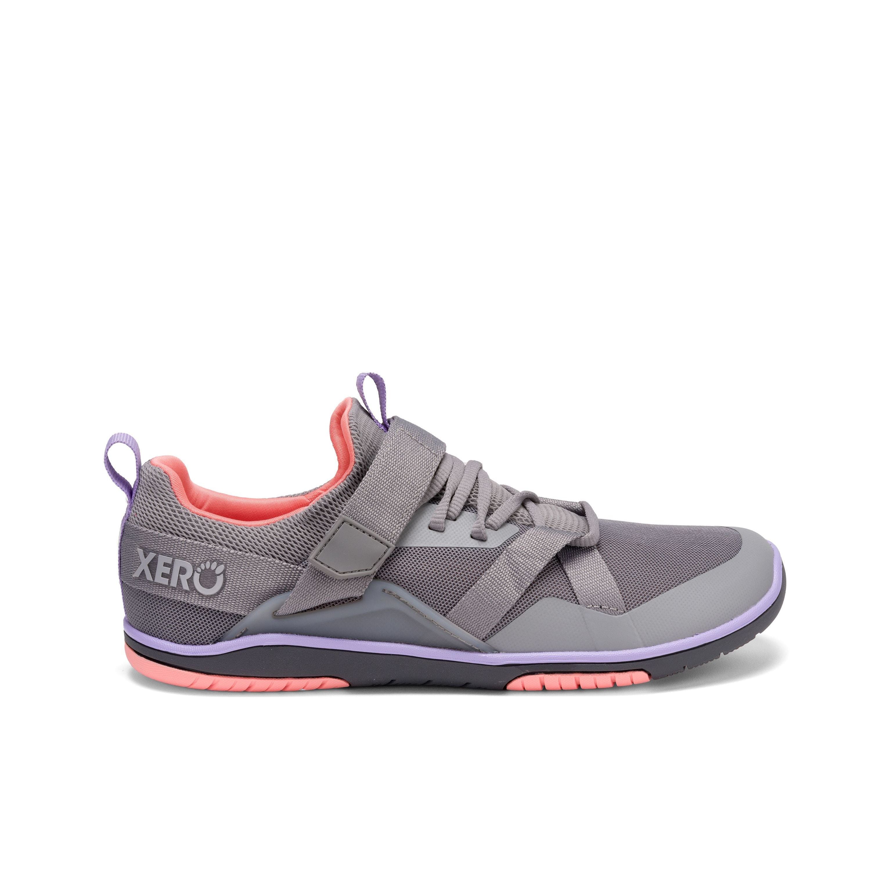 Xero Shoes Forza Trainer Womens – Training shoes