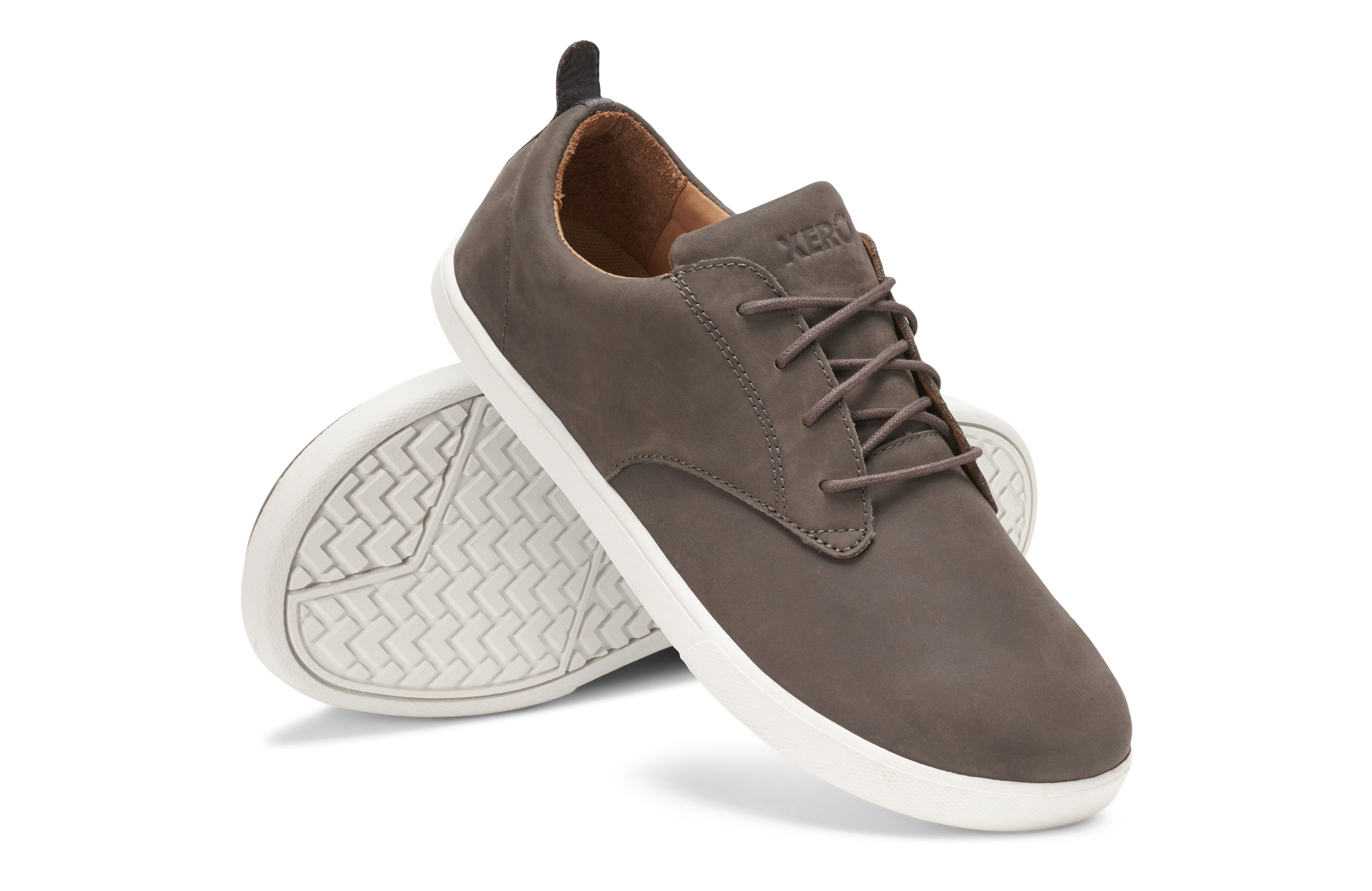 Xero Shoes Glenn Mens – Gray