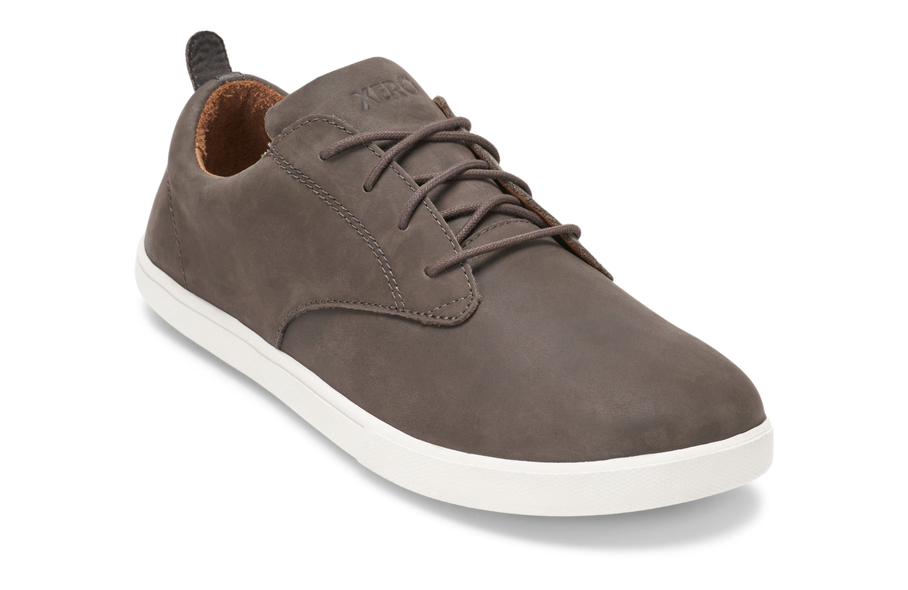 Xero Shoes Glenn Mens – Gray