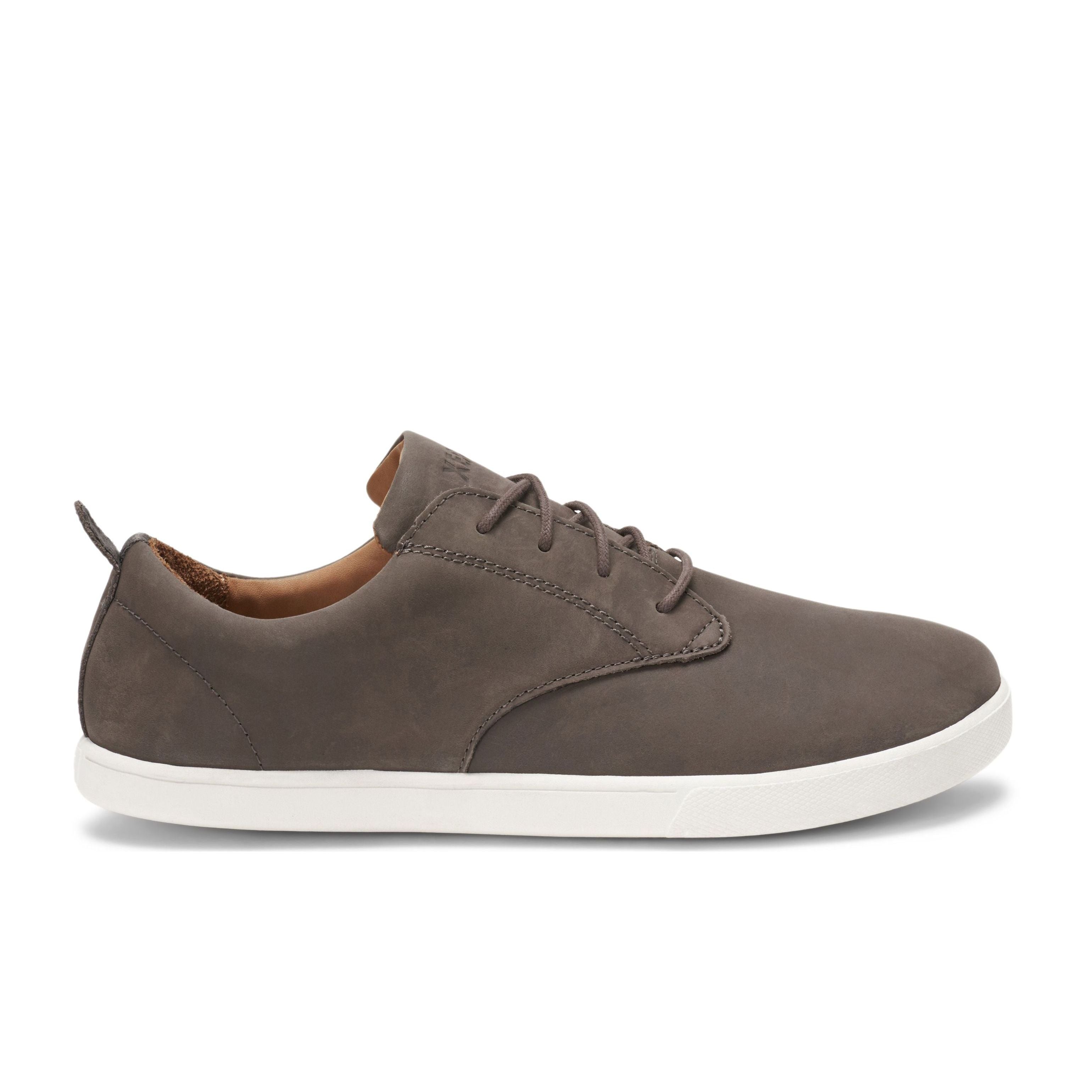 Xero Shoes Glenn Mens – Gray