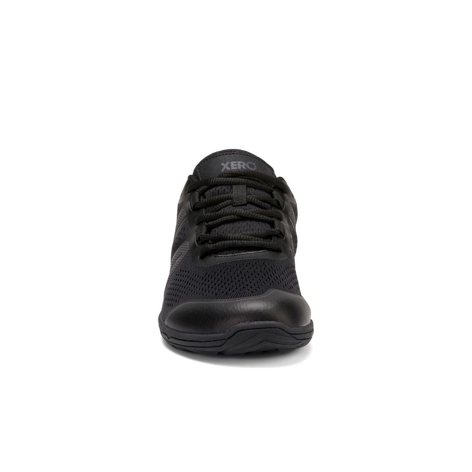 Xero Shoes HFS II Mens – Black / Asphalt 