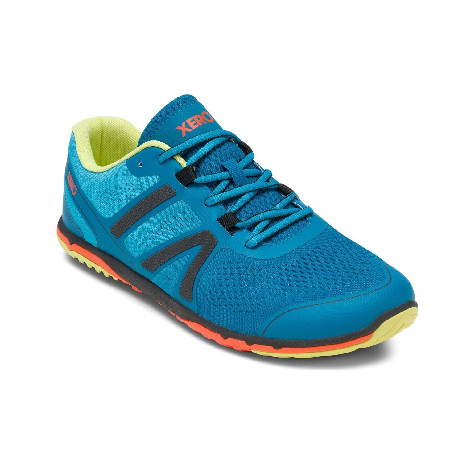 Xero Shoes HFS II Mens - Tidal Wave 