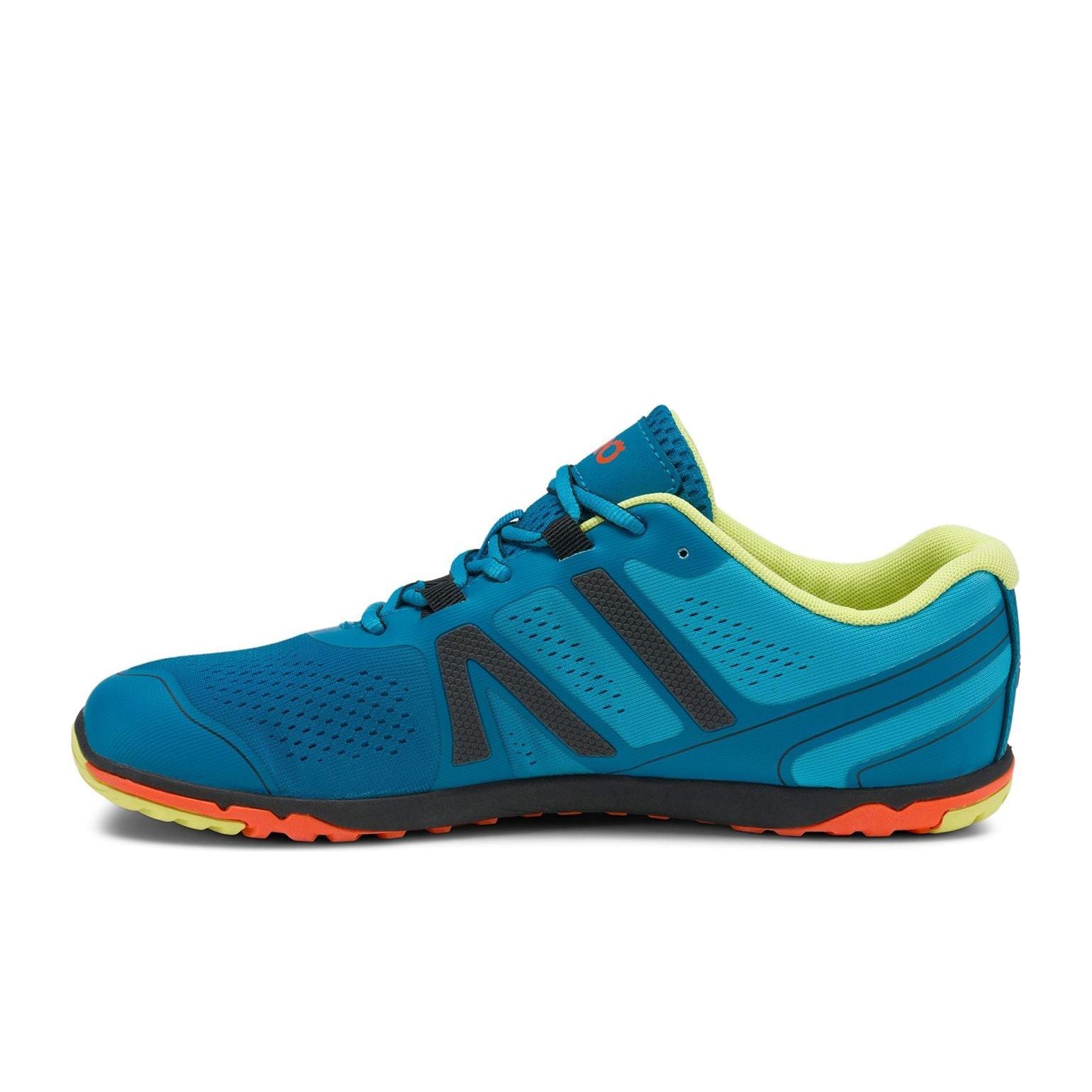 Xero Shoes HFS II Mens - Tidal Wave 