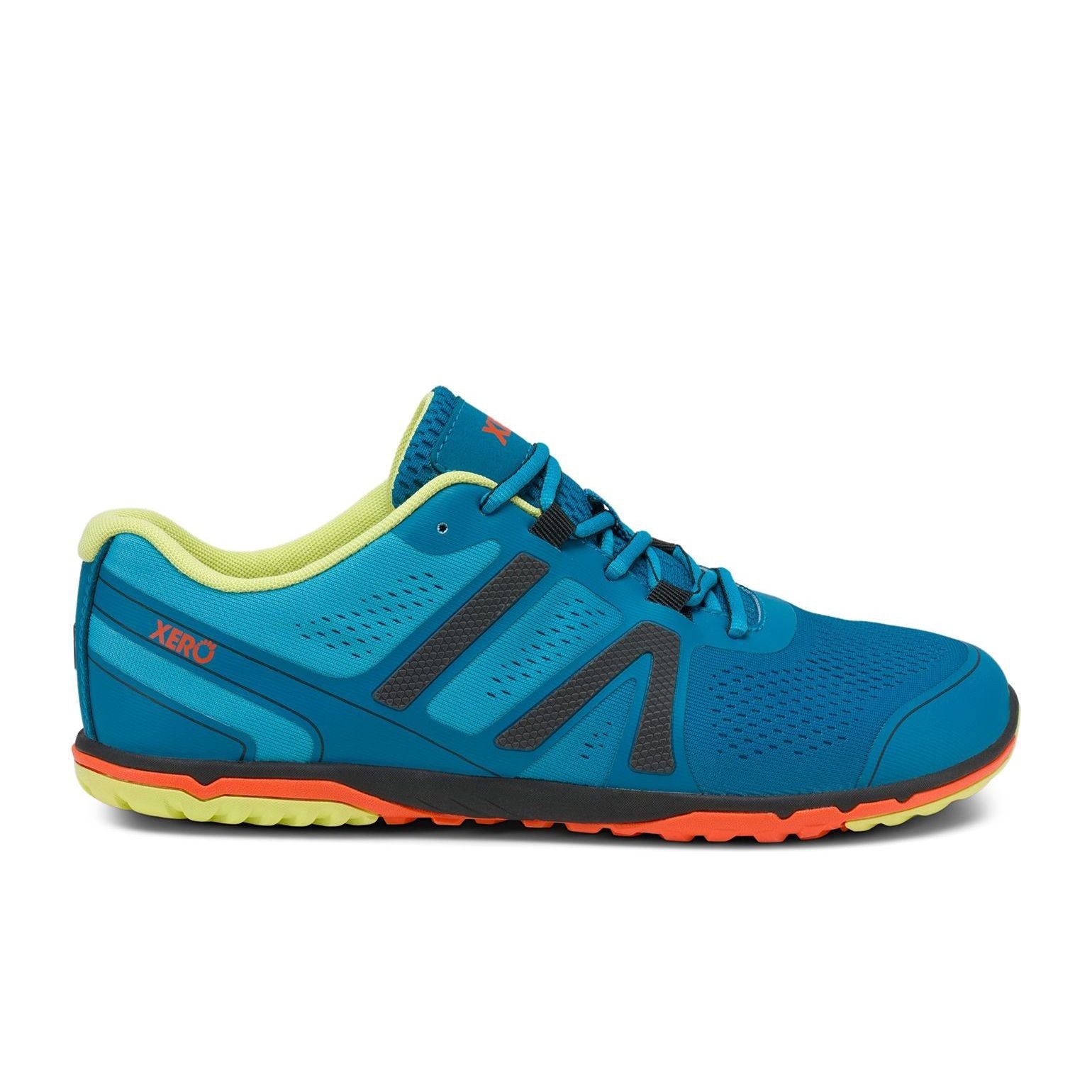 Xero Shoes HFS II Mens - Tidal Wave 