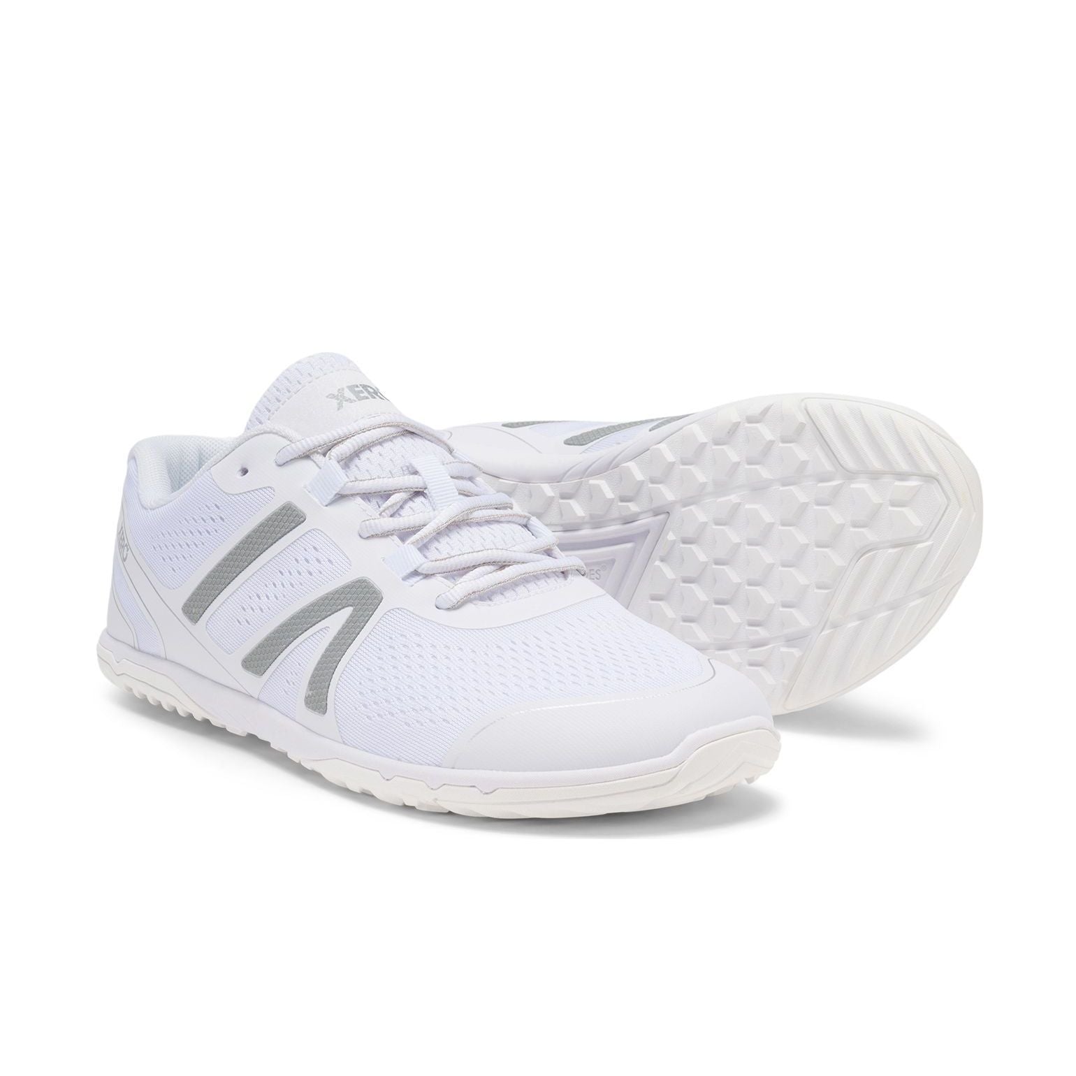 Xero Shoes HFS II Mens – White 