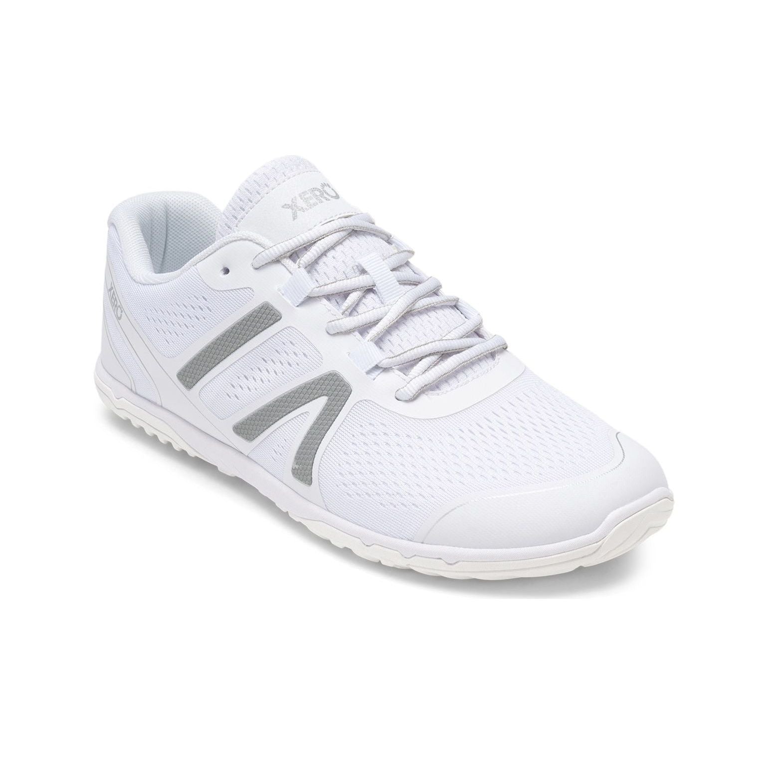 Xero Shoes HFS II Mens – White 