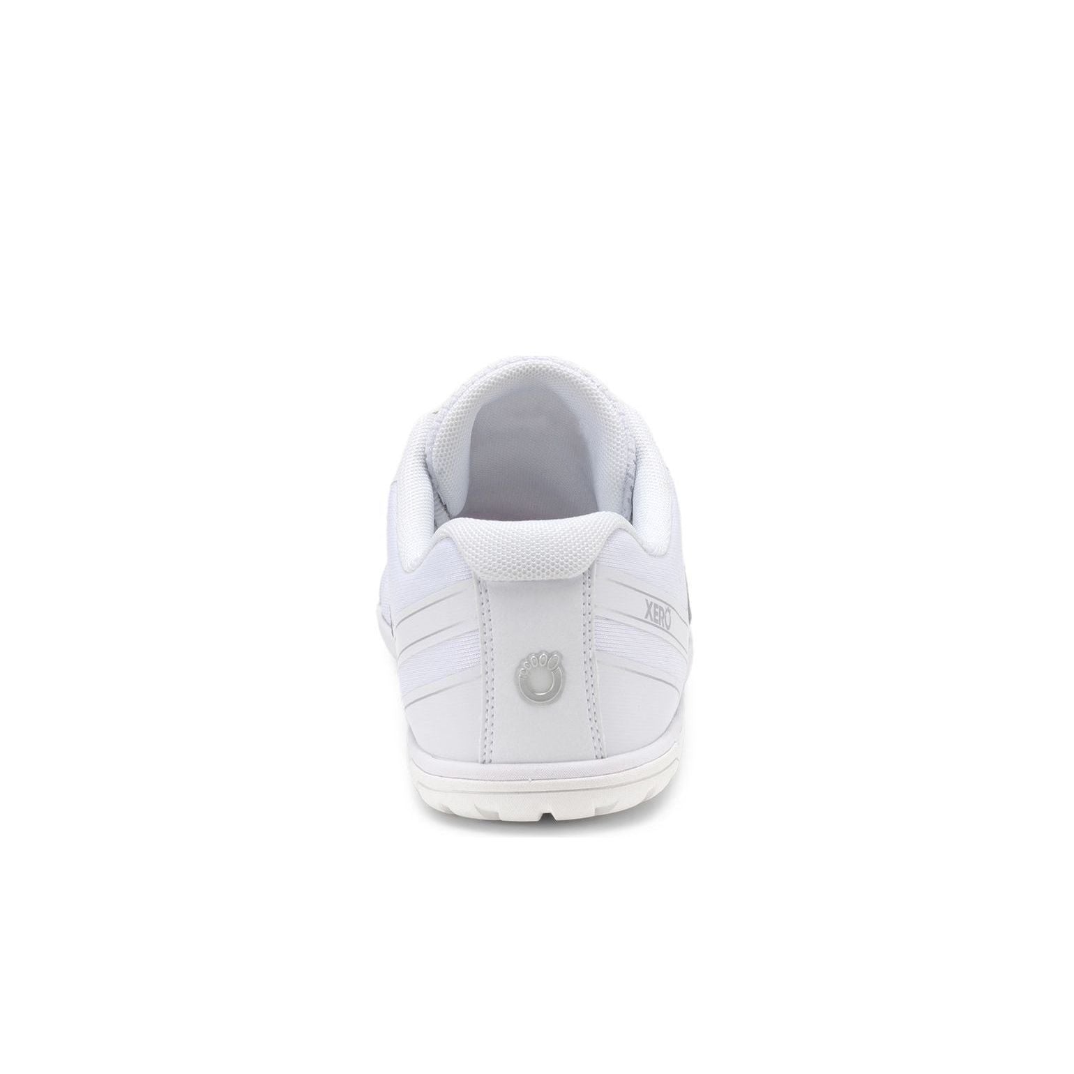 Xero Shoes HFS II Mens – White 