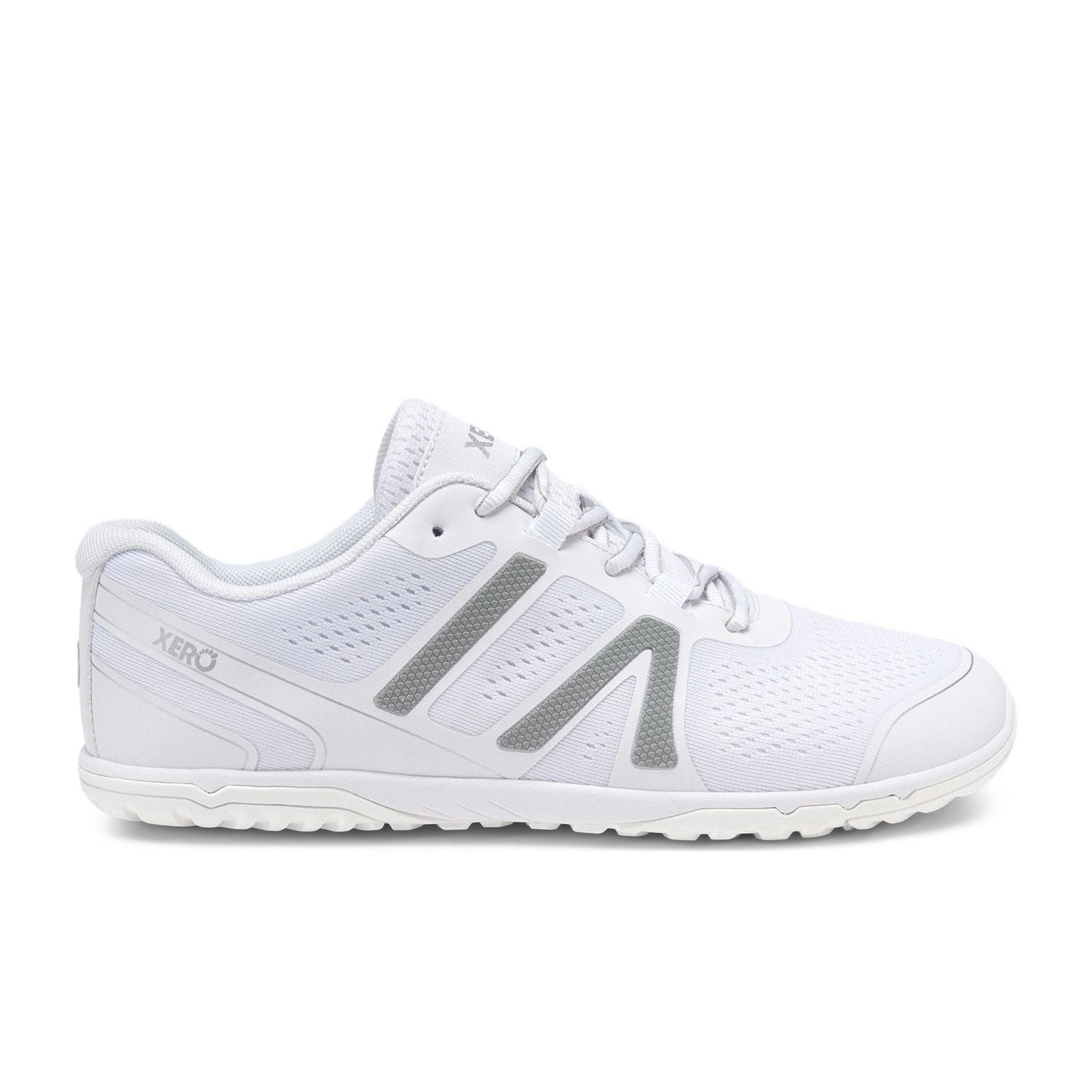 Xero Shoes HFS II Mens – White 