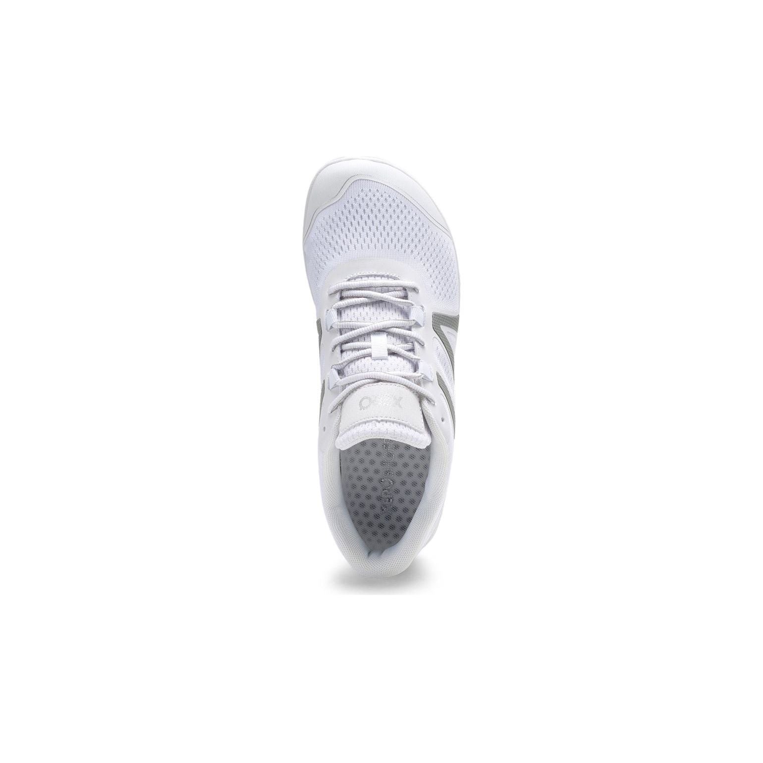 Xero Shoes HFS II Mens – White 