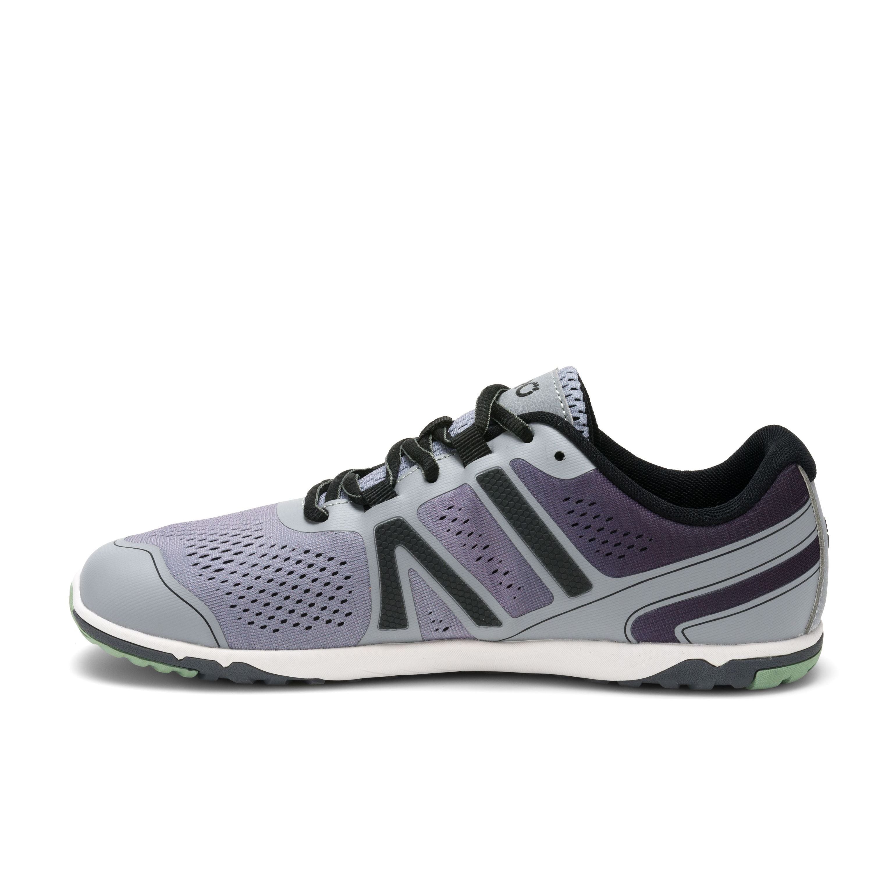 Xero Shoes HFS II Mens – Asphalt / Alloy 