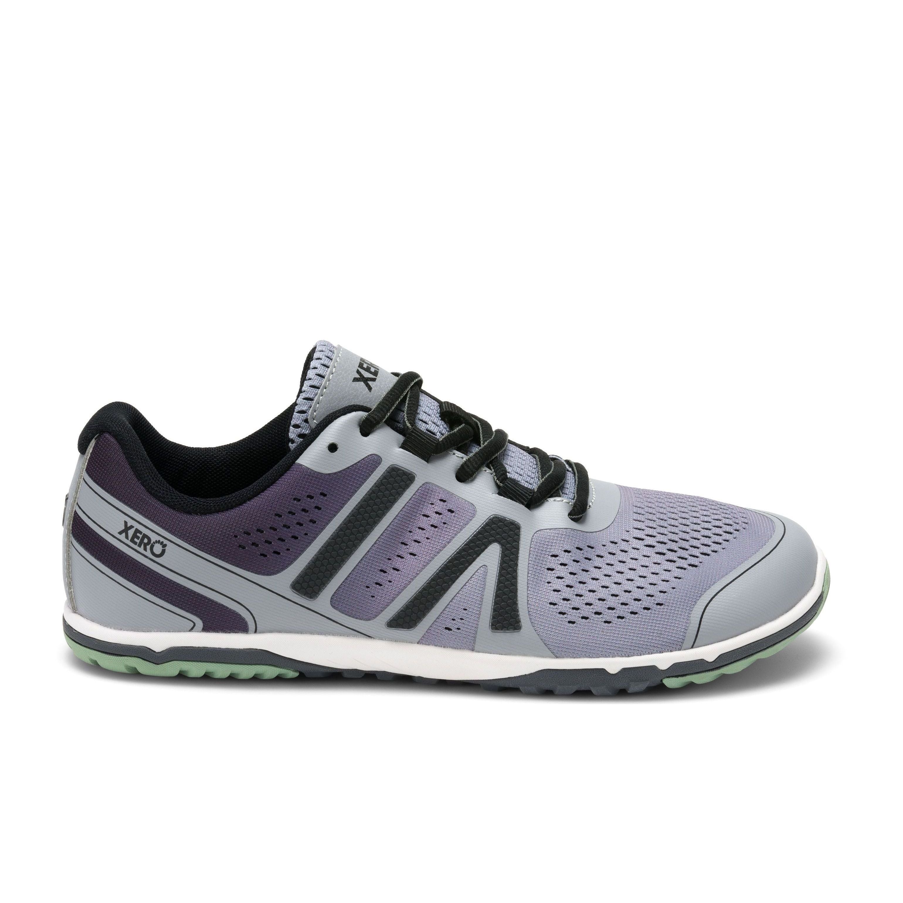 Xero Shoes HFS II Mens – Asphalt / Alloy 