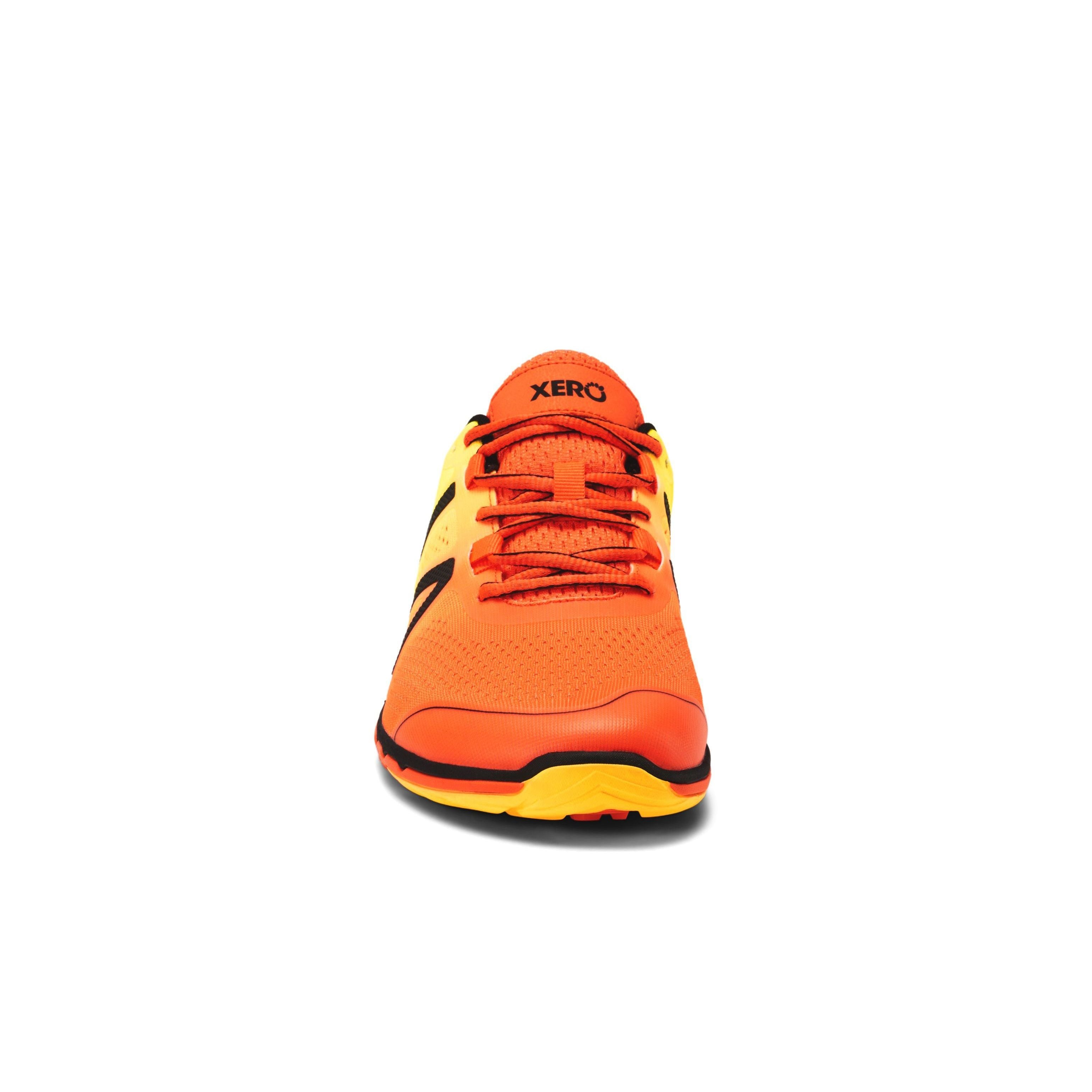 Xero Shoes HFS II Mens – Neon Orange