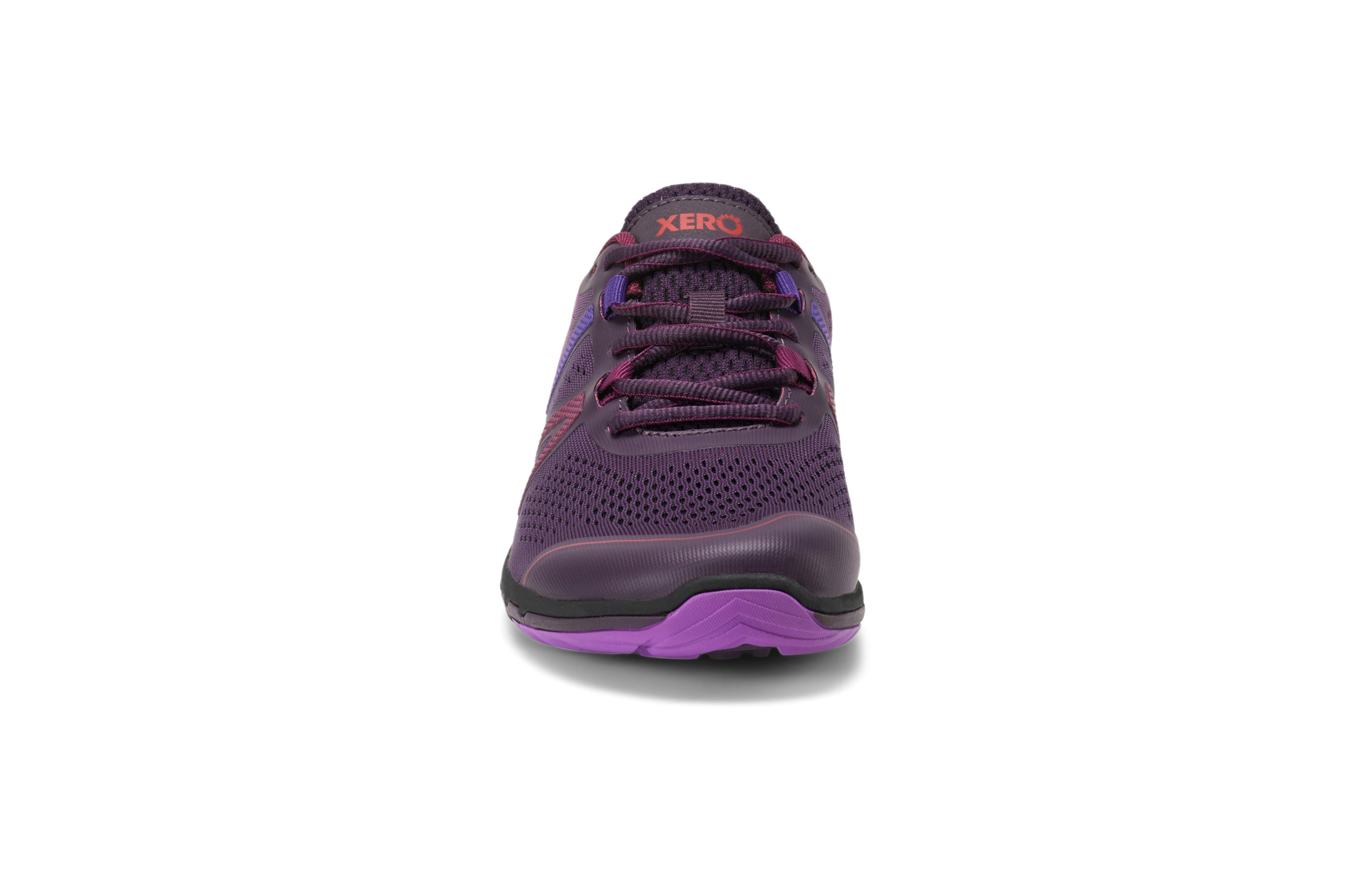 Xero Shoes HFS II Womens – Gradient Purple