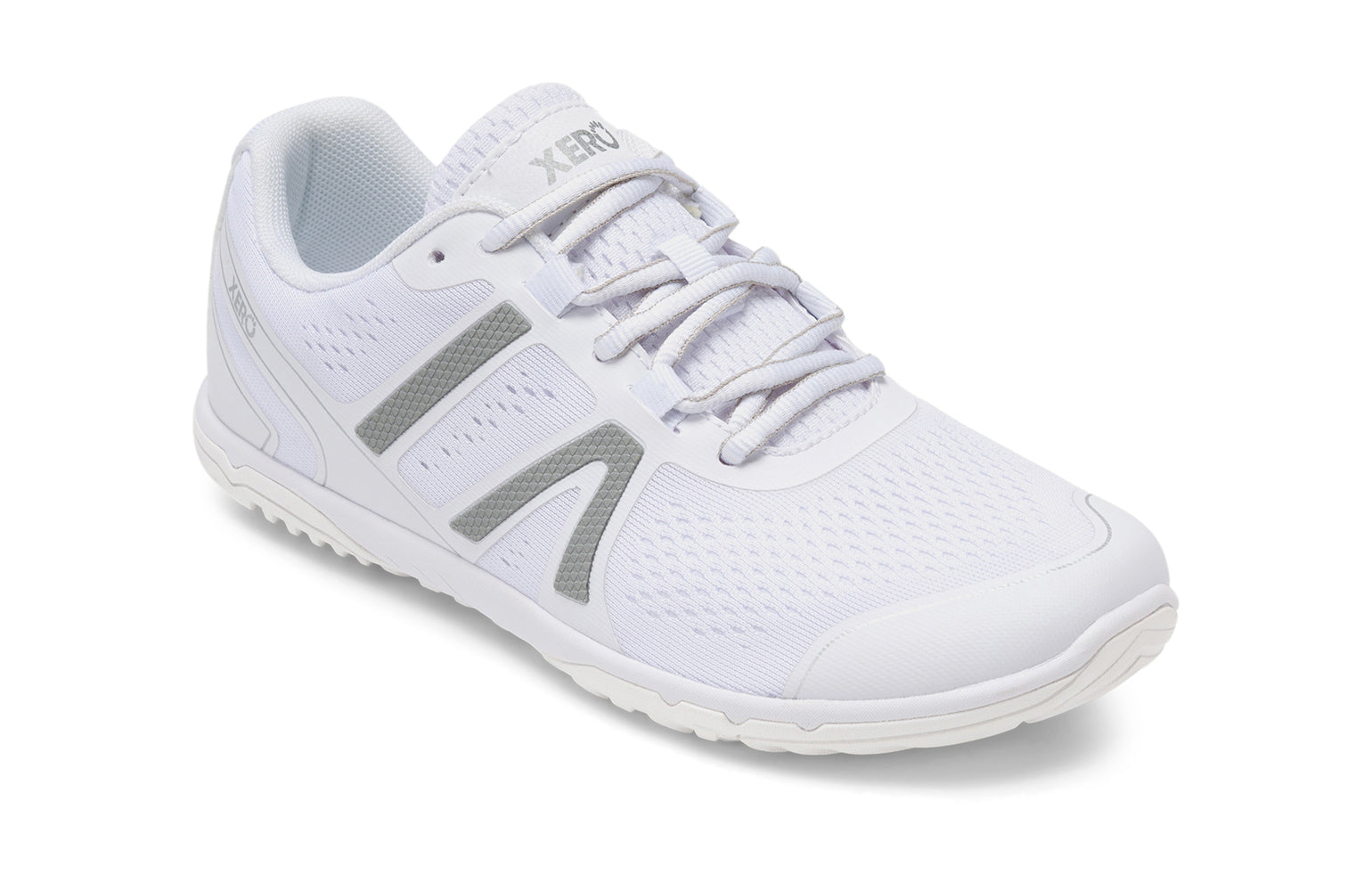 Xero Shoes HFS II Womens – White 