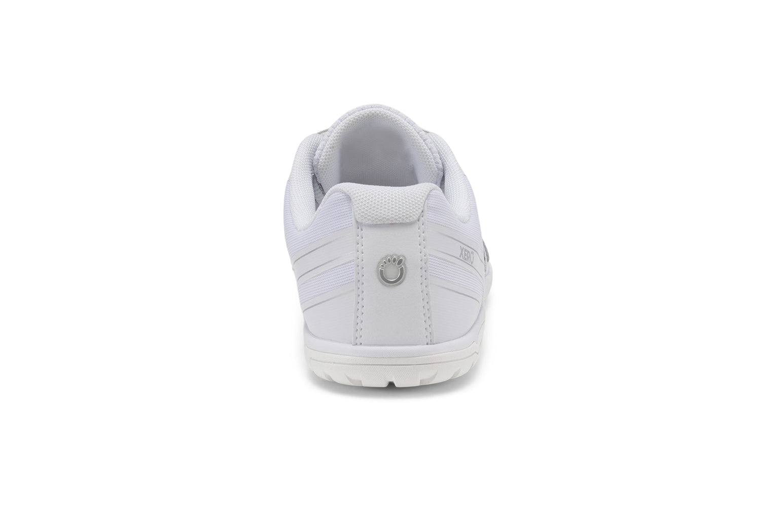 Xero Shoes HFS II Womens – White 