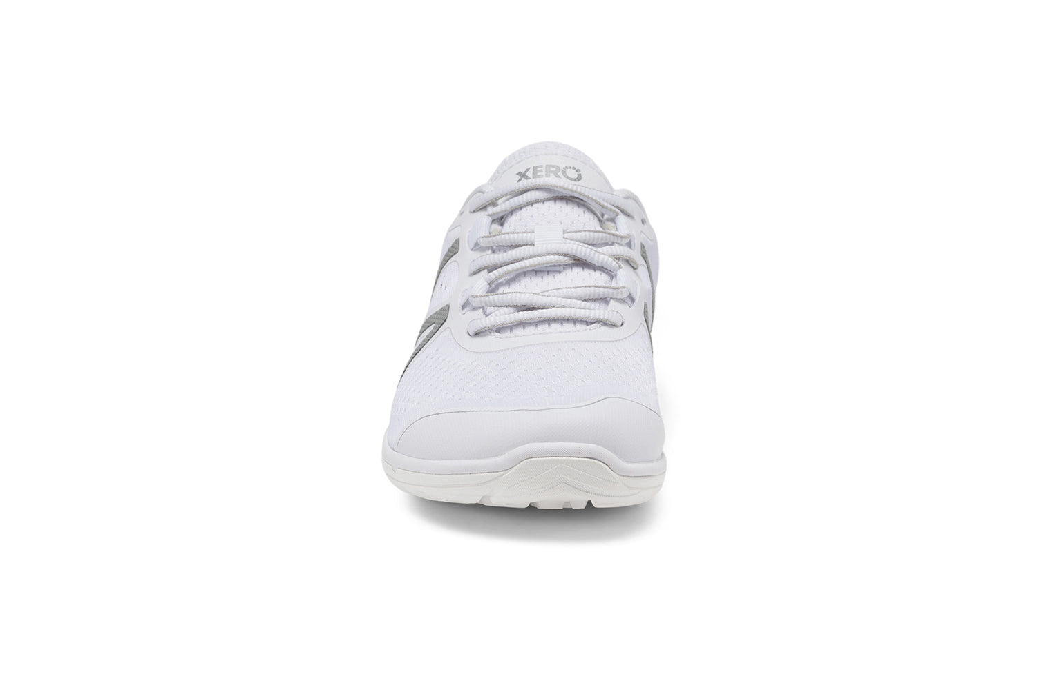 Xero Shoes HFS II Womens – White 