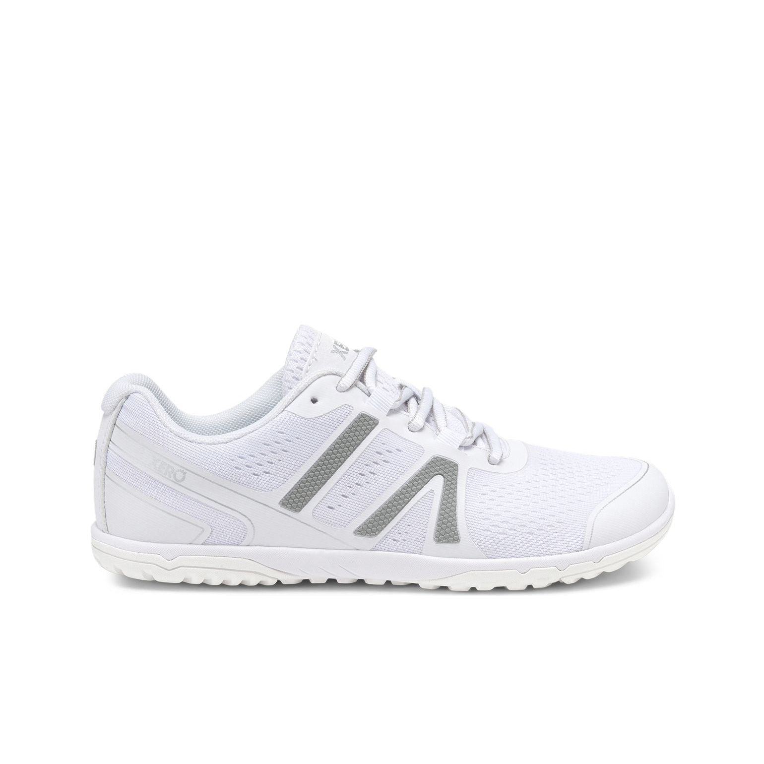 Xero Shoes HFS II Womens – White 