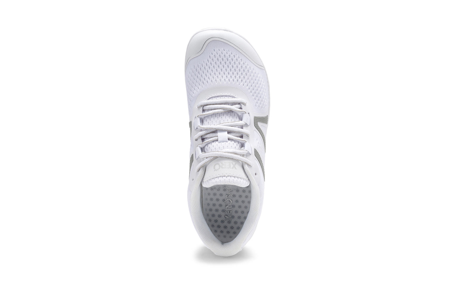 Xero Shoes HFS II Womens – White 