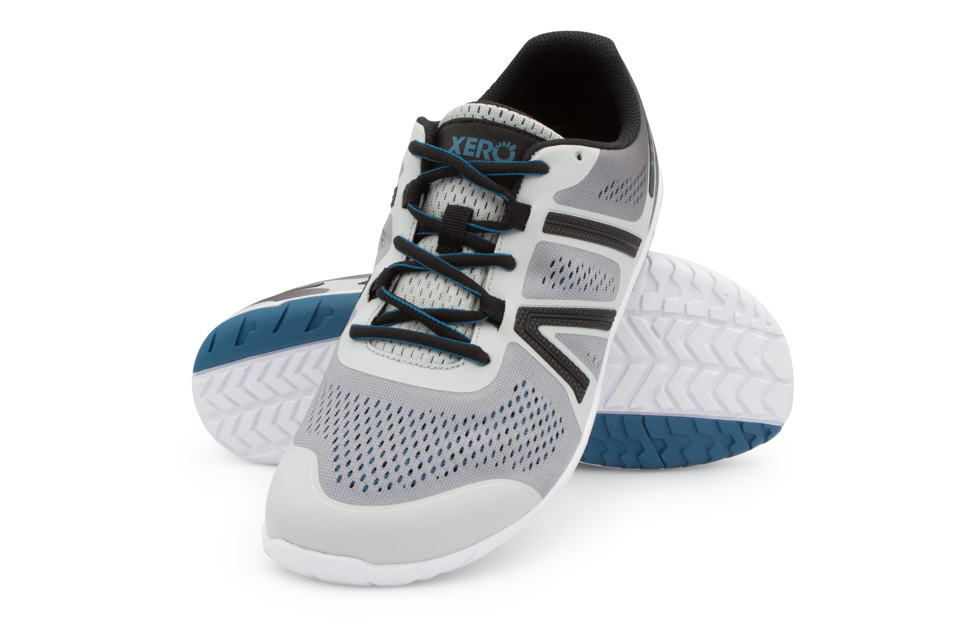 Xero Shoes HFS Mens – Dawn Grey