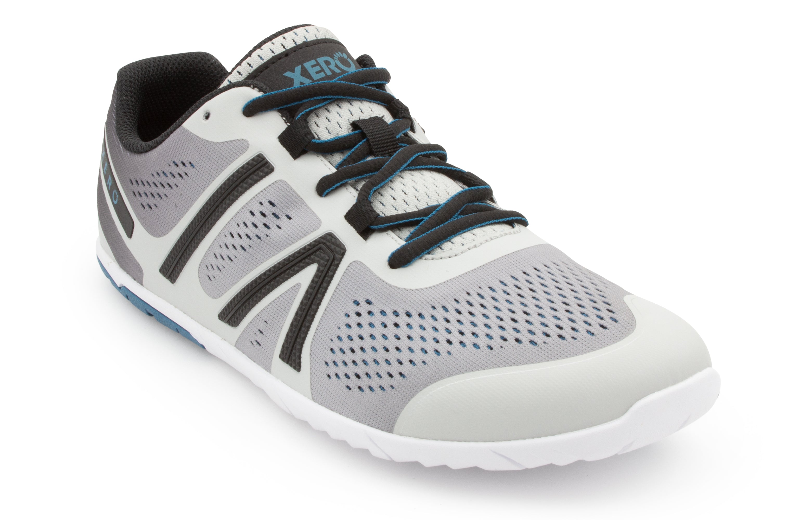 Xero Shoes HFS Mens – Dawn Grey