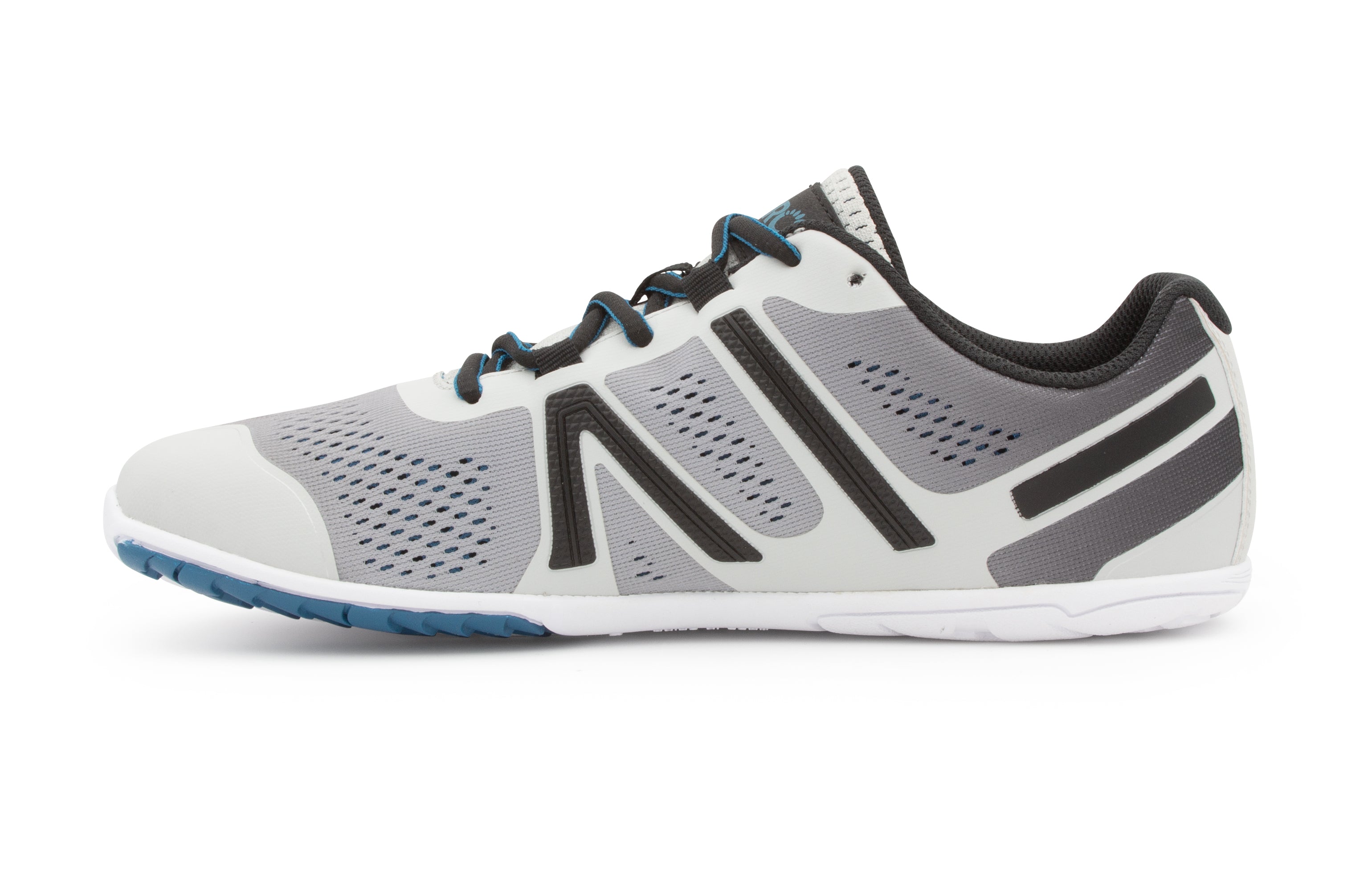 Xero Shoes HFS Mens – Dawn Grey