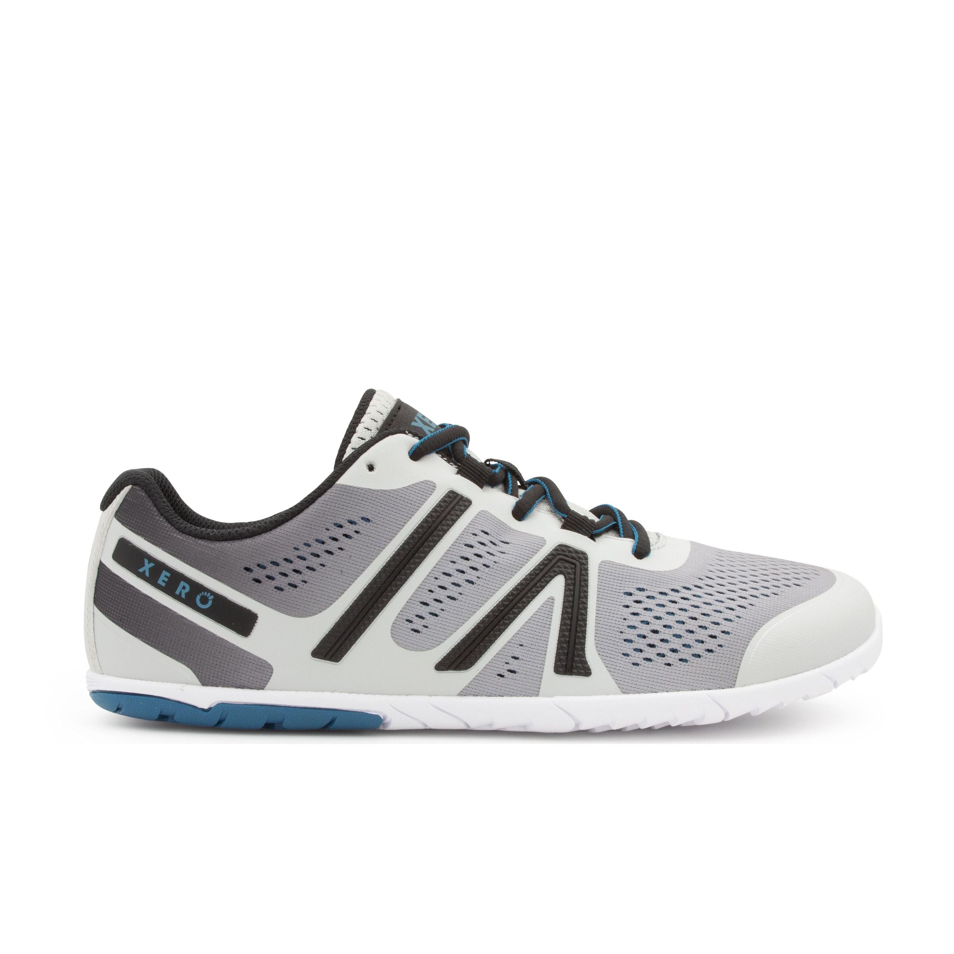 Xero Shoes HFS Mens – Dawn Grey