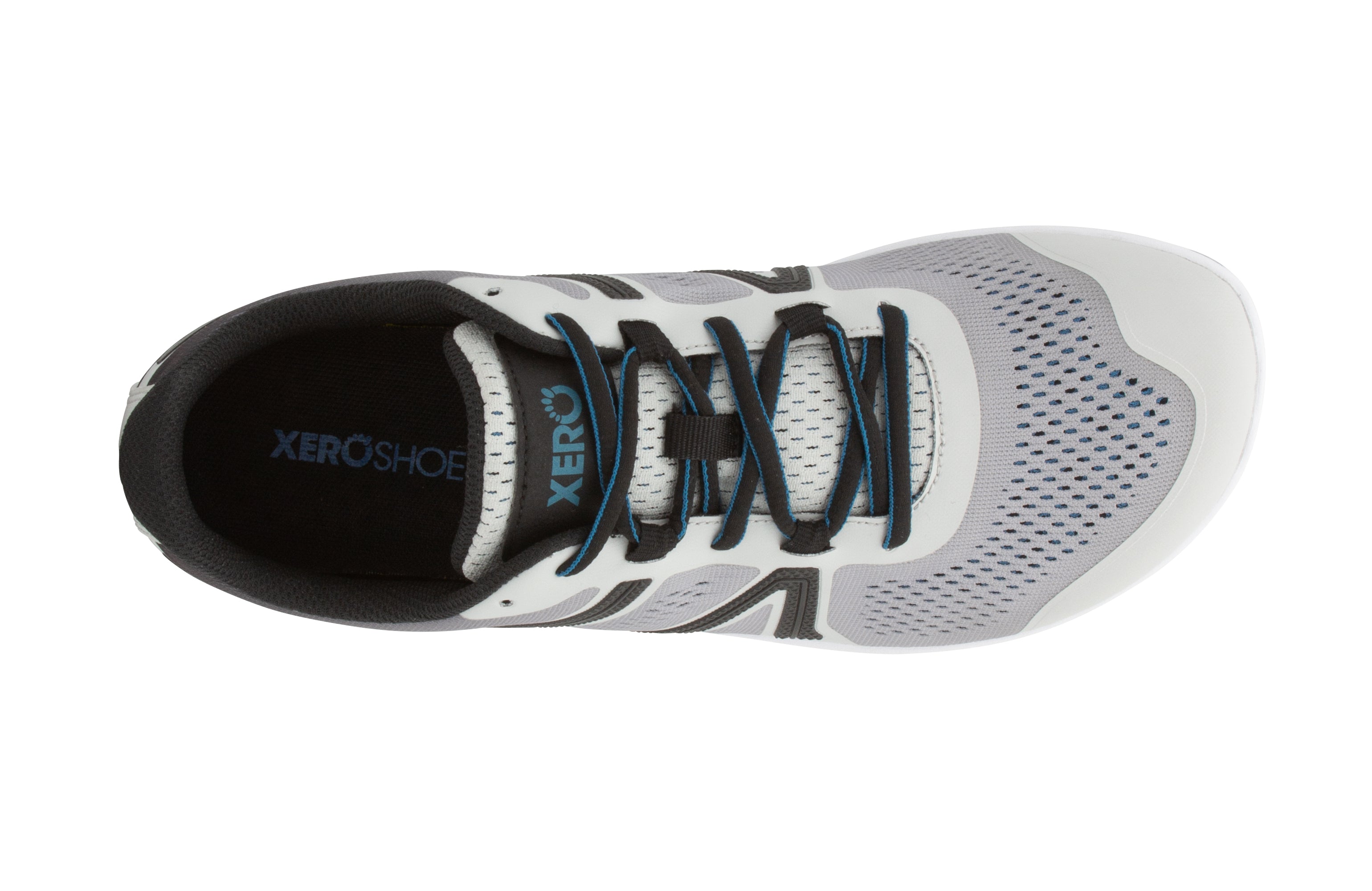 Xero Shoes HFS Mens – Dawn Grey