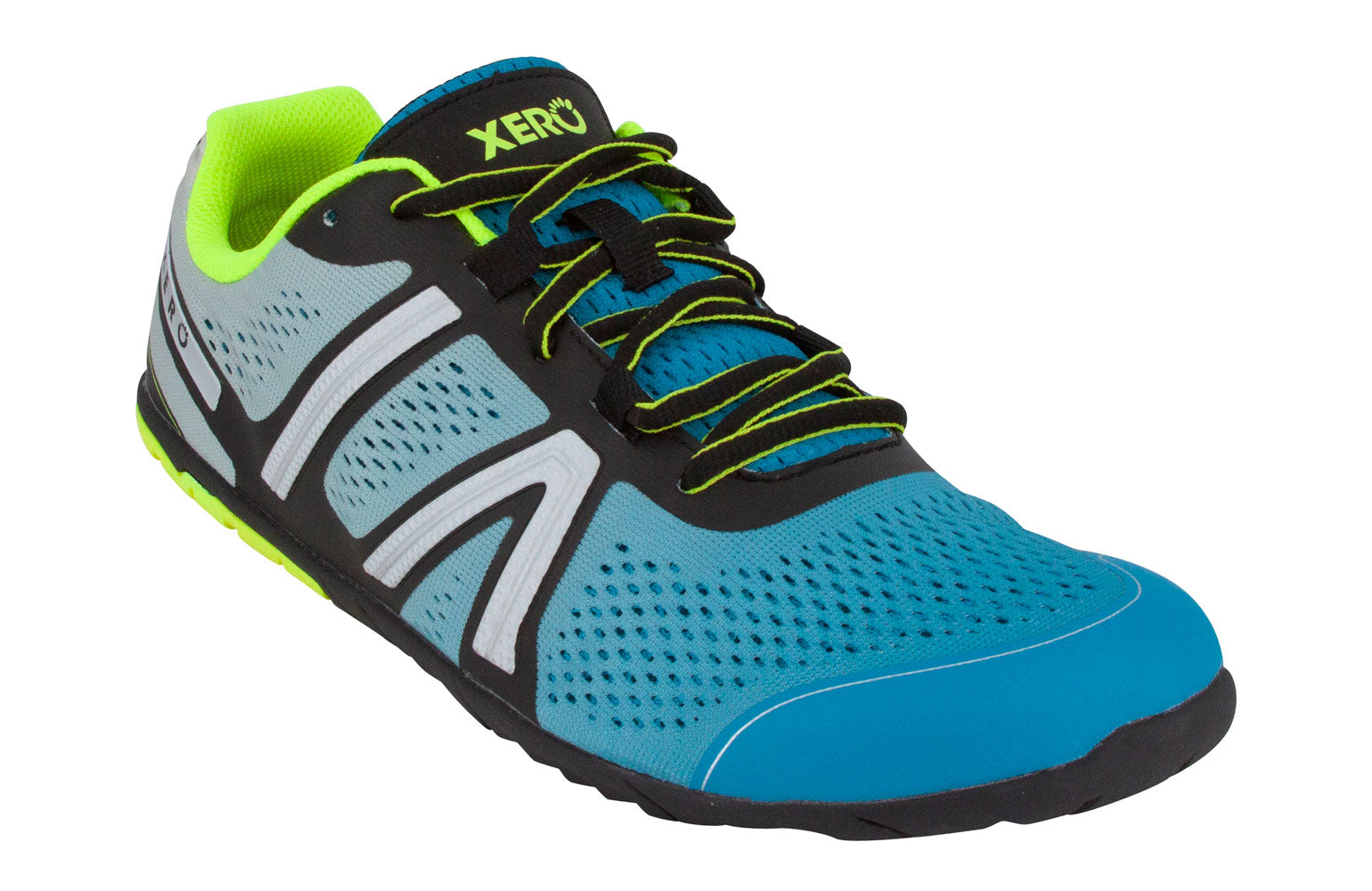 Xero Shoes HFS Mens – Glacier Blue